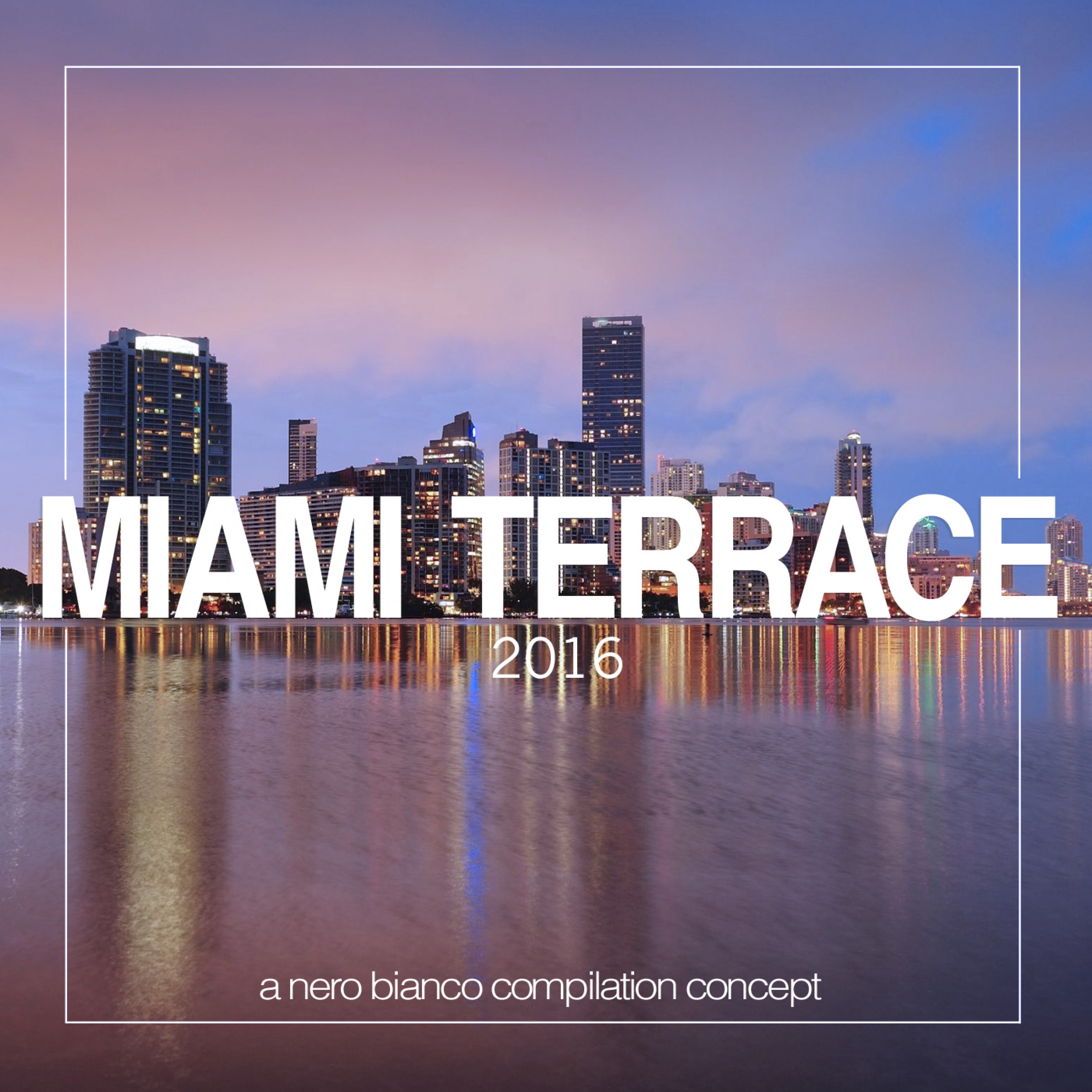 Miami Terrace 2016