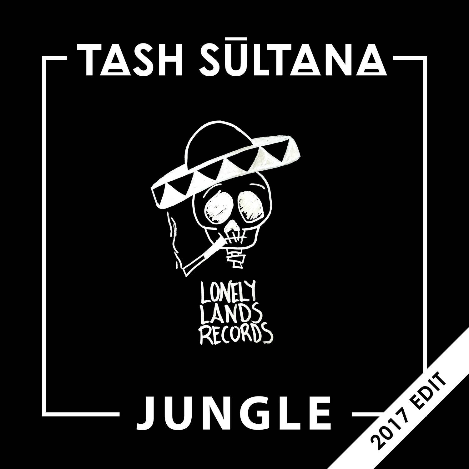 Jungle (2017 Edit)