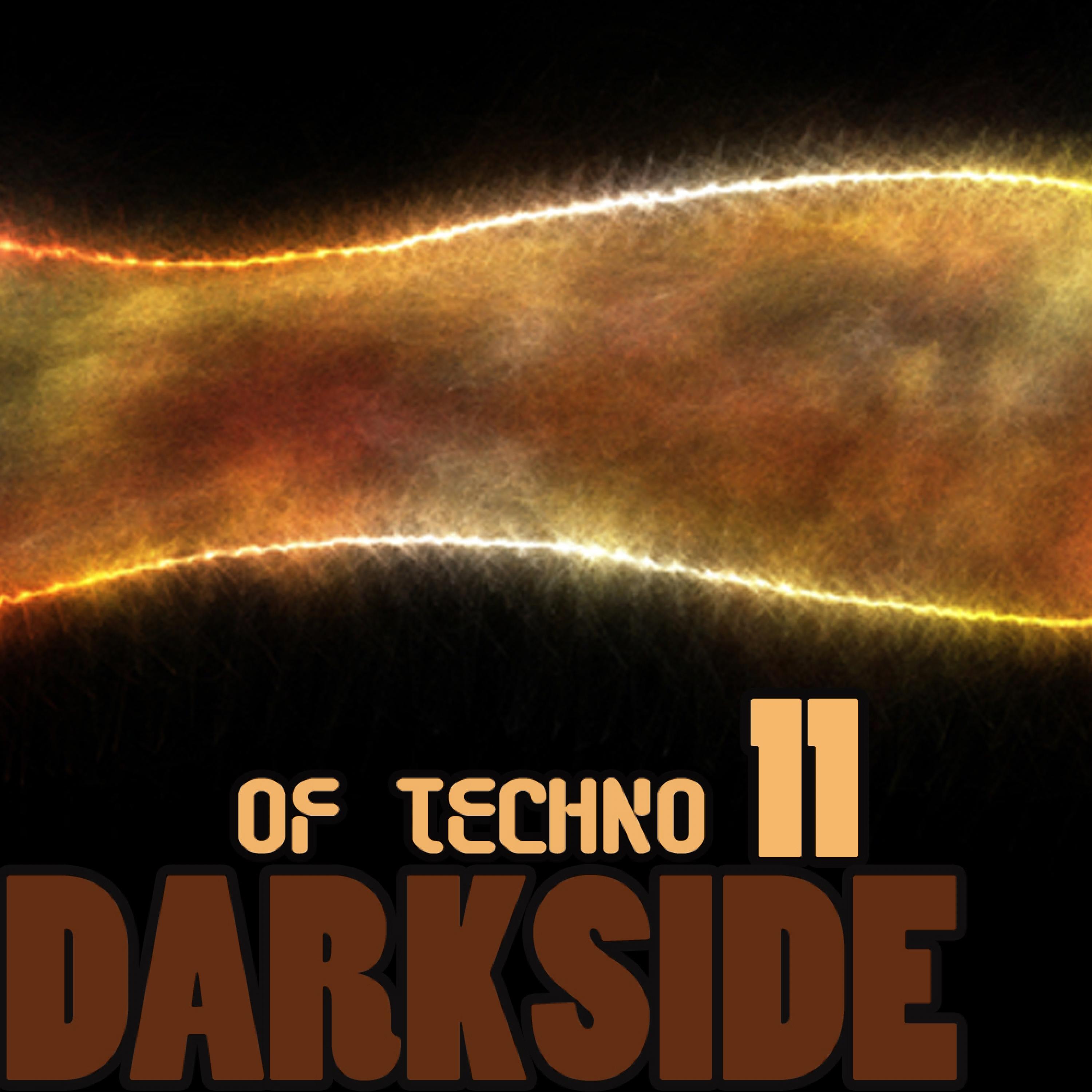 Darkside of Techno 11