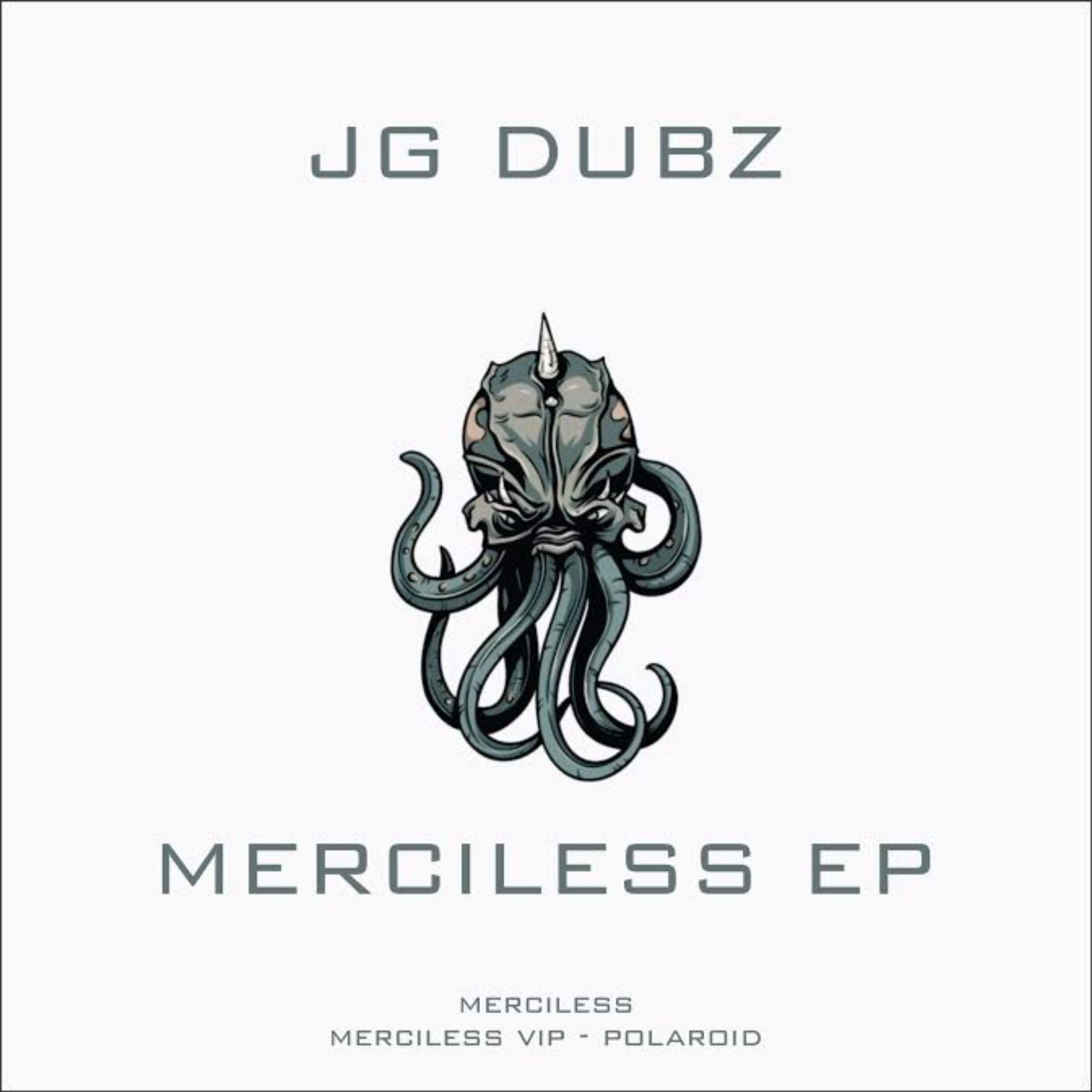 Merciless (Original Mix)