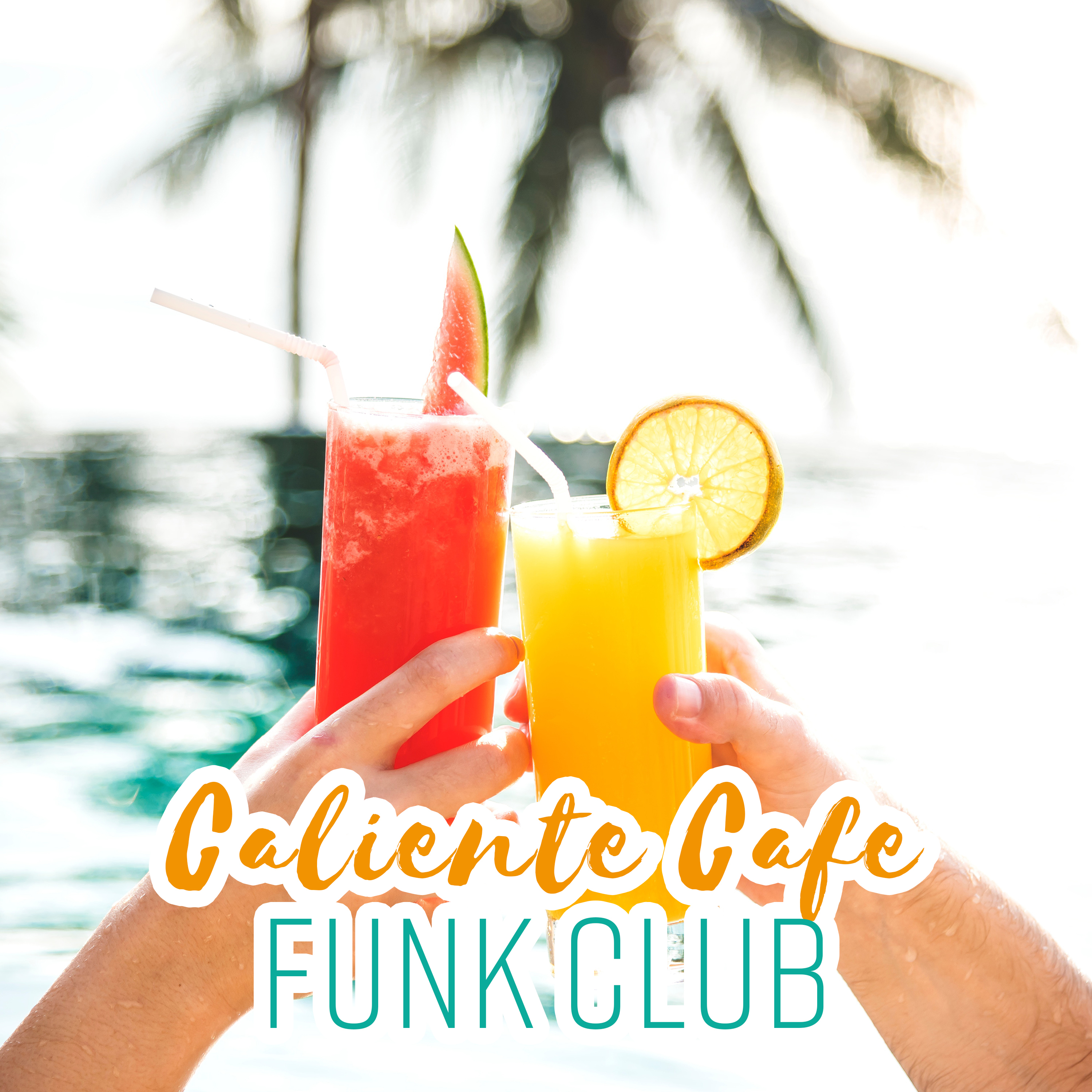 Caliente Cafe Funk Club