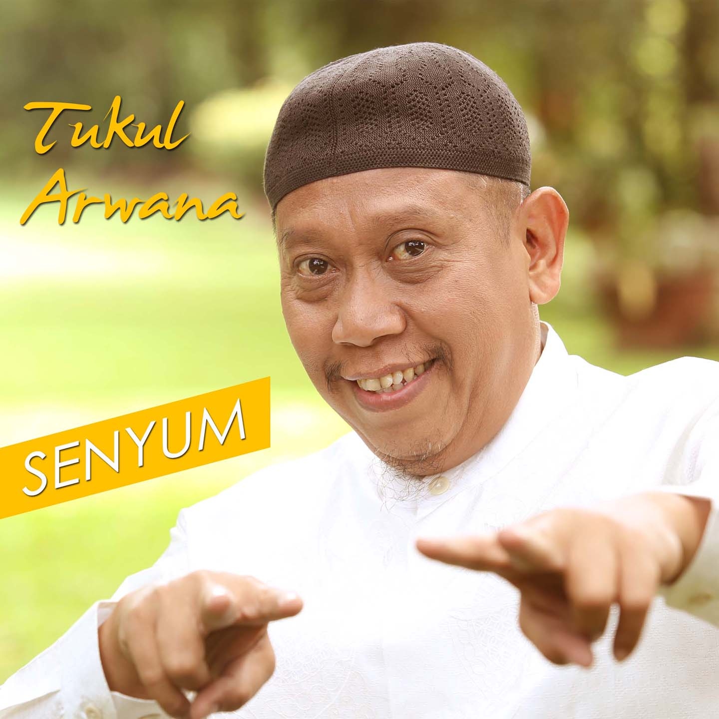 Senyum