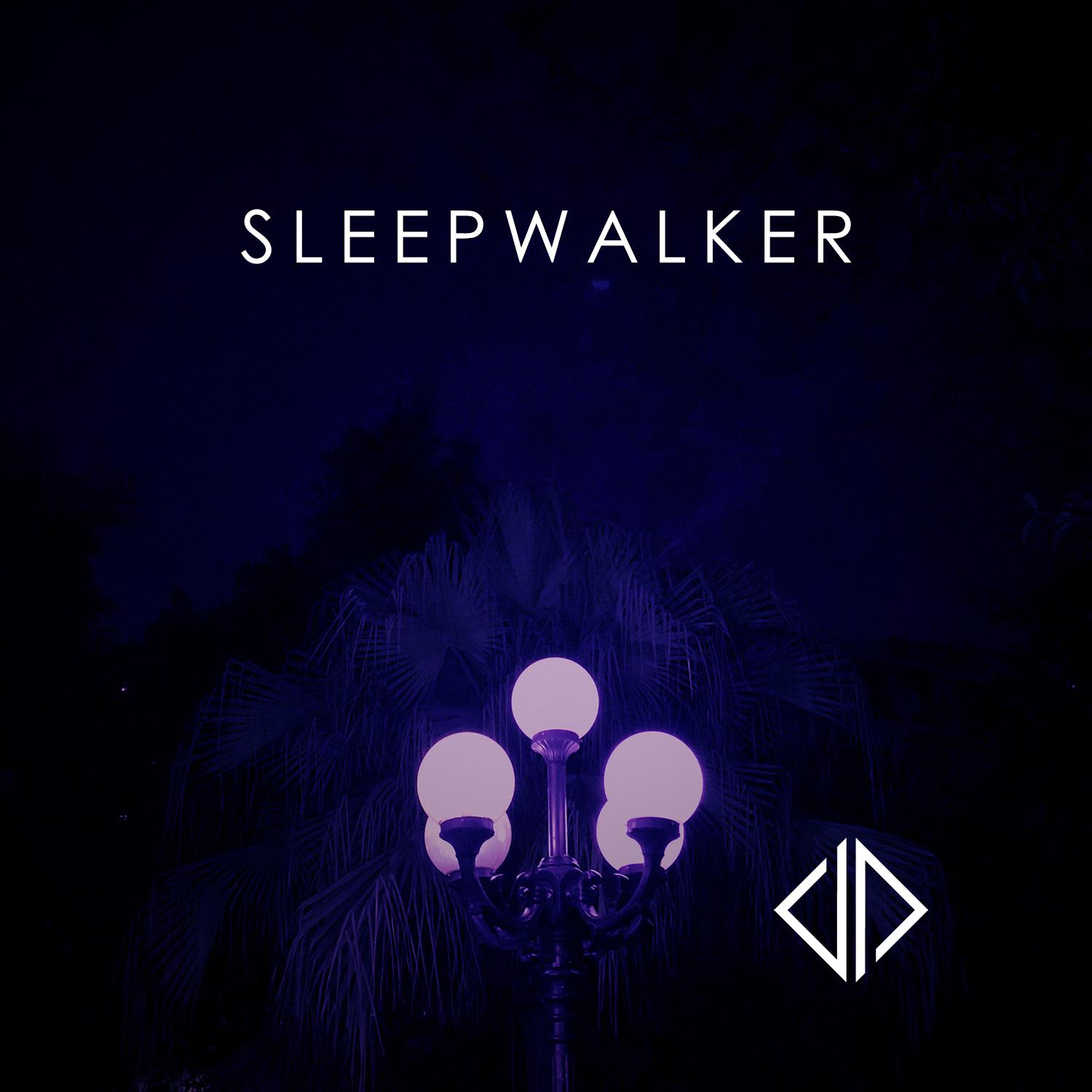 Sleepwalker (Instrumental Mix)