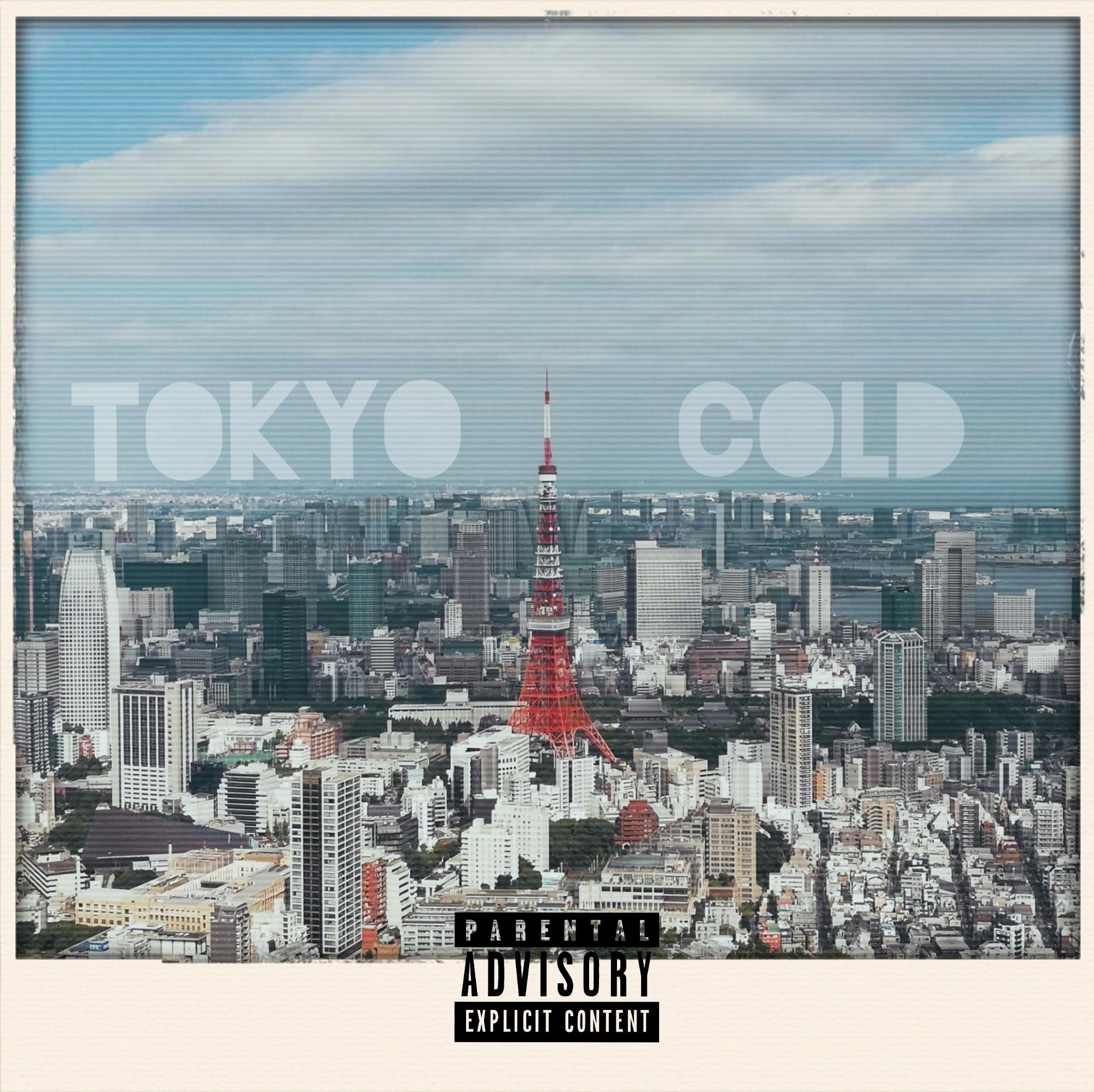 Tokyo Cold