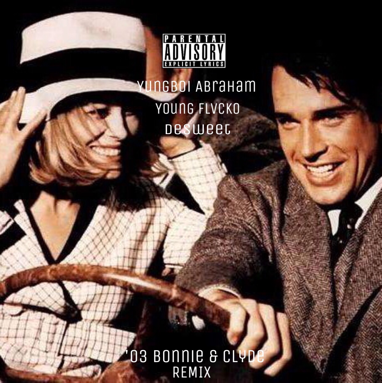 ' 03 Bonnie  Clyde REMIX