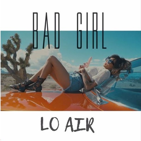 Bad Girl (Original Mix)