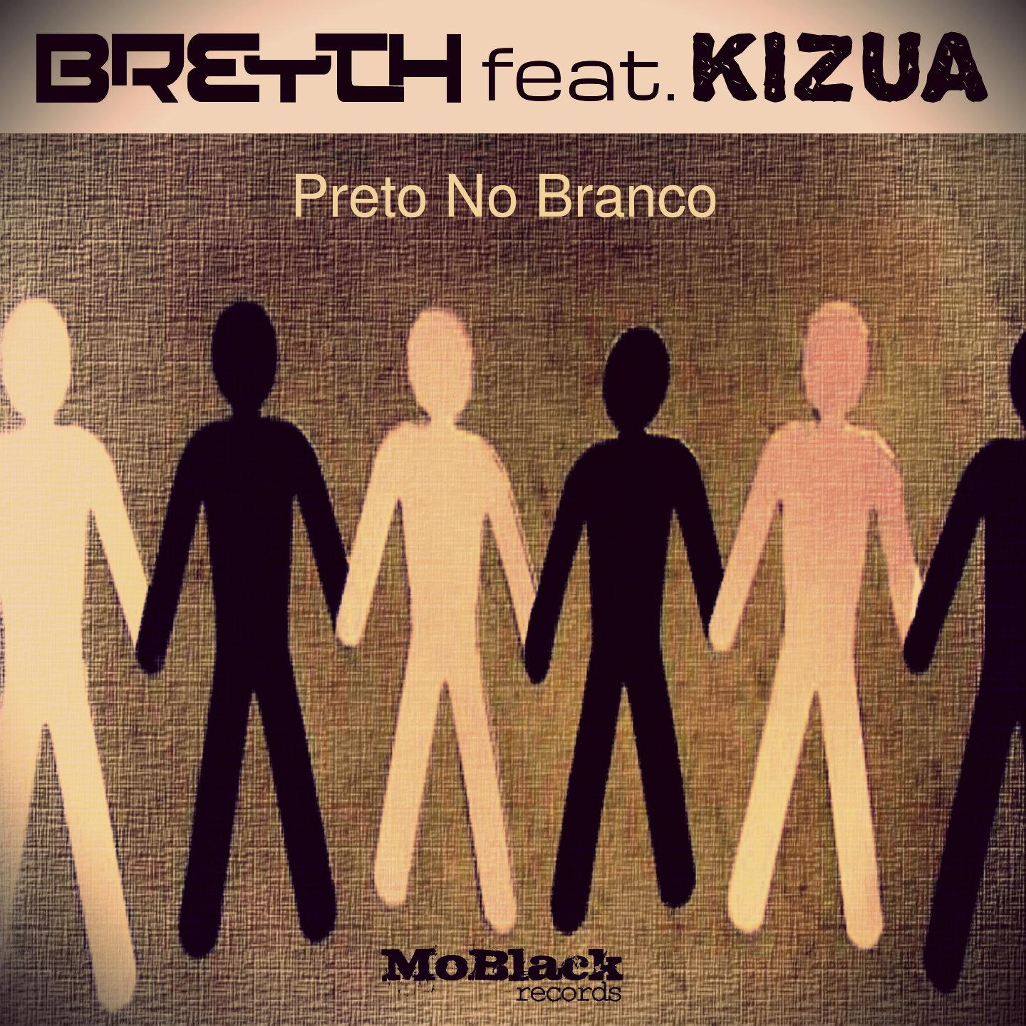 Preto No Branco (Instrumental Mix)