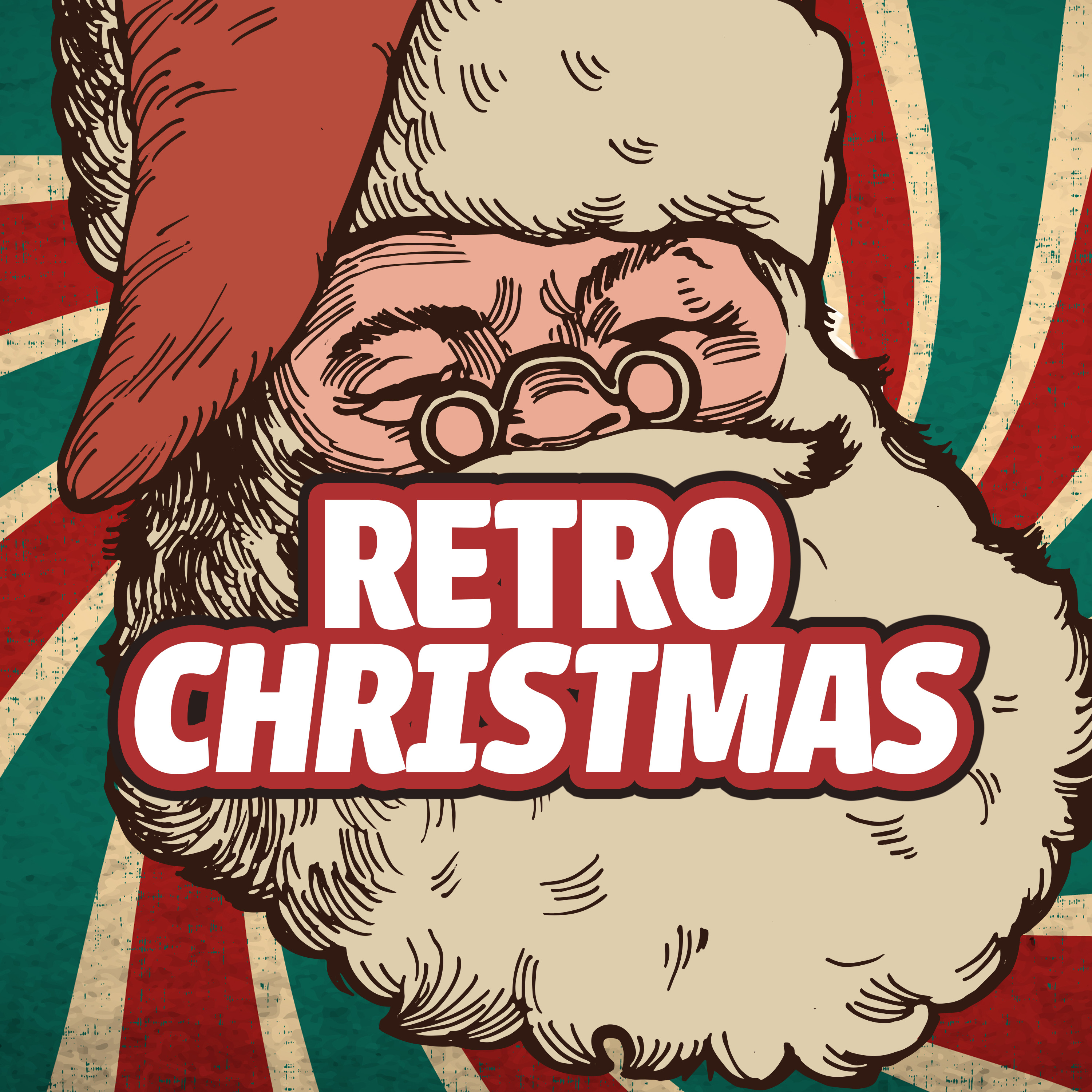 Retro Christmas