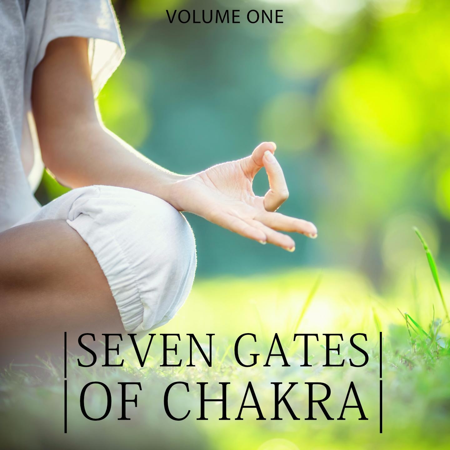 Seven Gates Of Chakra, Vol. 1 (Best of Background Music For Yoga, Relaxation & Spa)