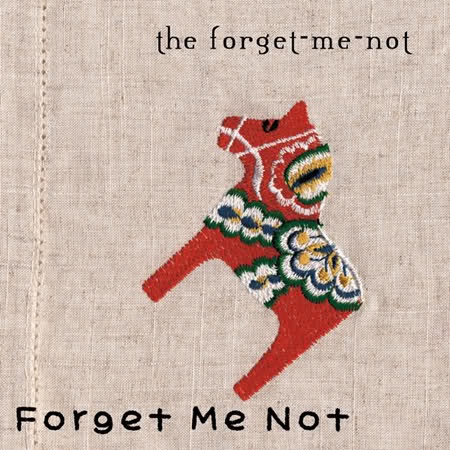 Forget Me Not