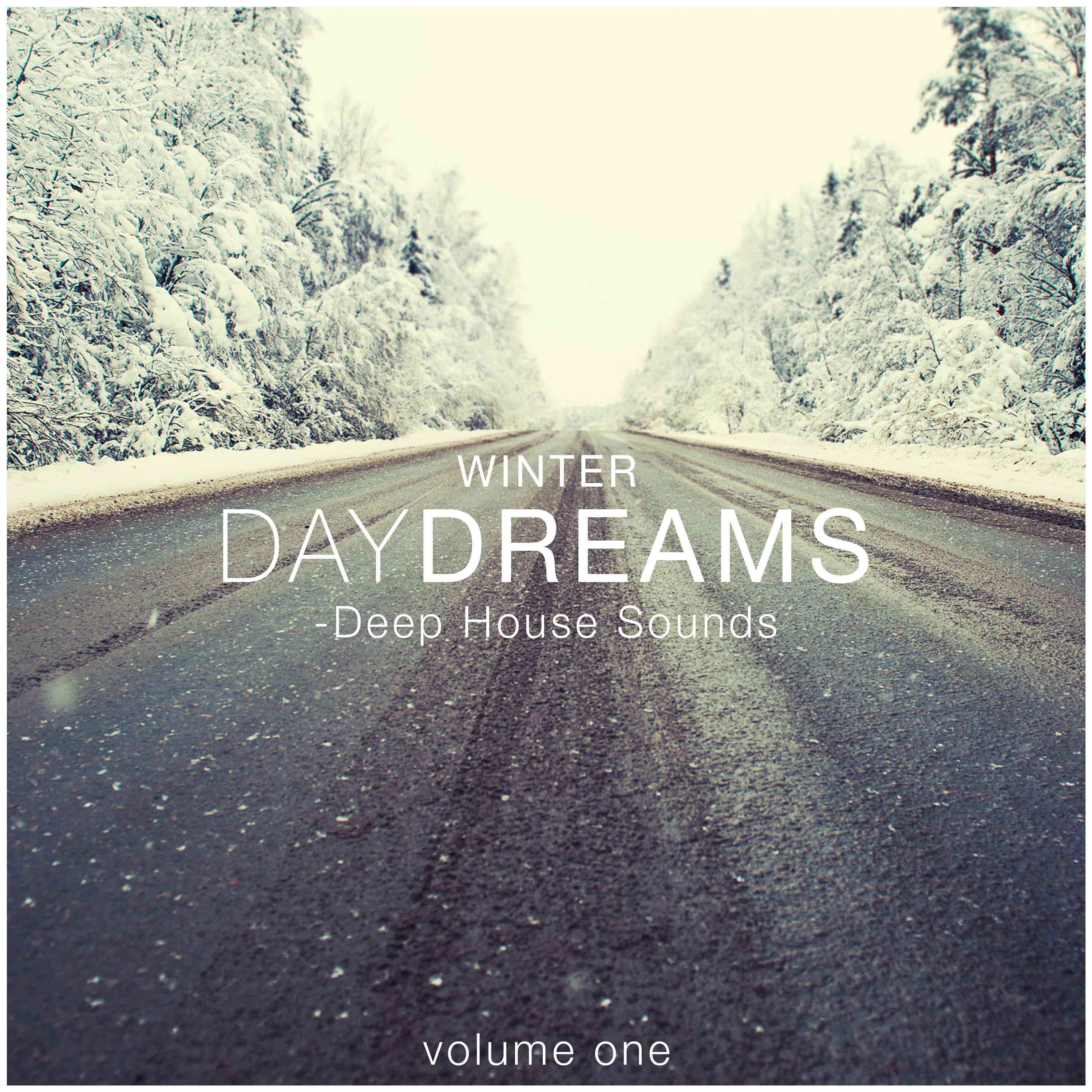 Winter Daydreams, Vol. 1 - Deep House Sounds