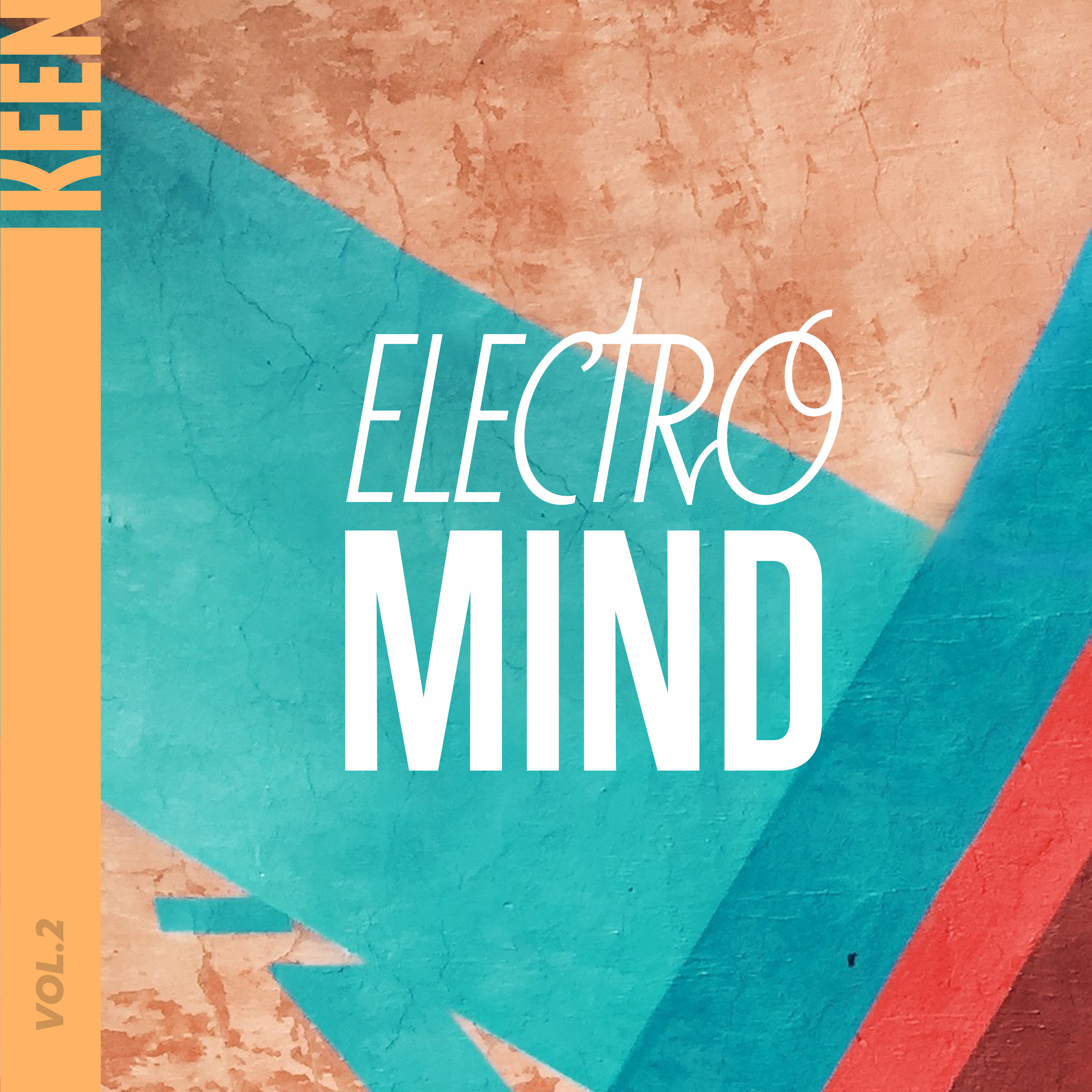 KEEN: Electro Mind Vol. 2