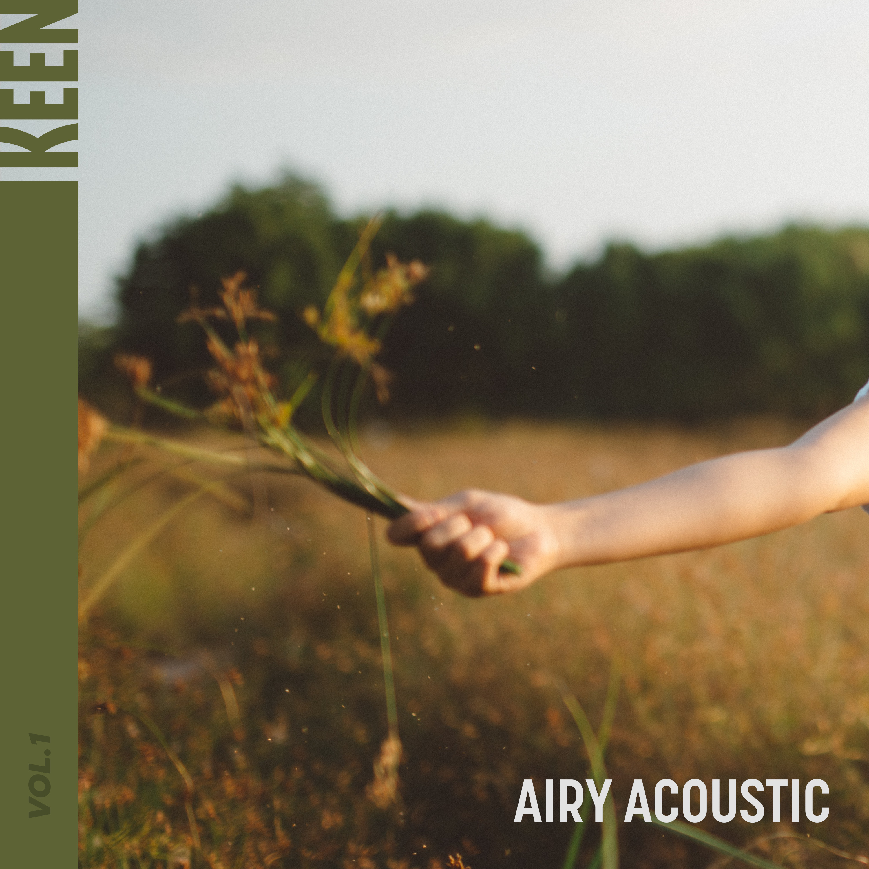 KEEN: Airy Acoustic Vol. 1