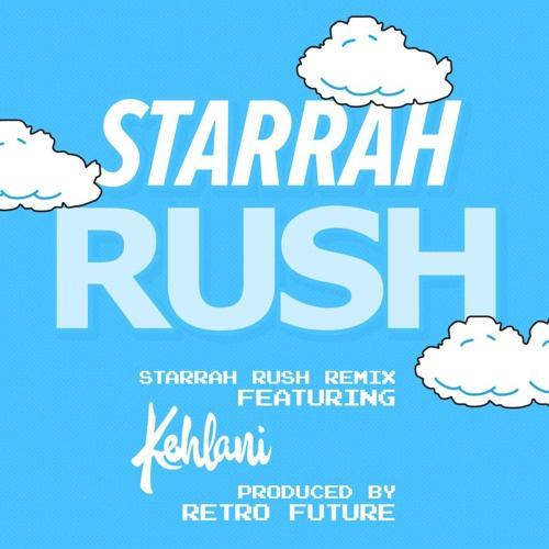 Rush (Remix)