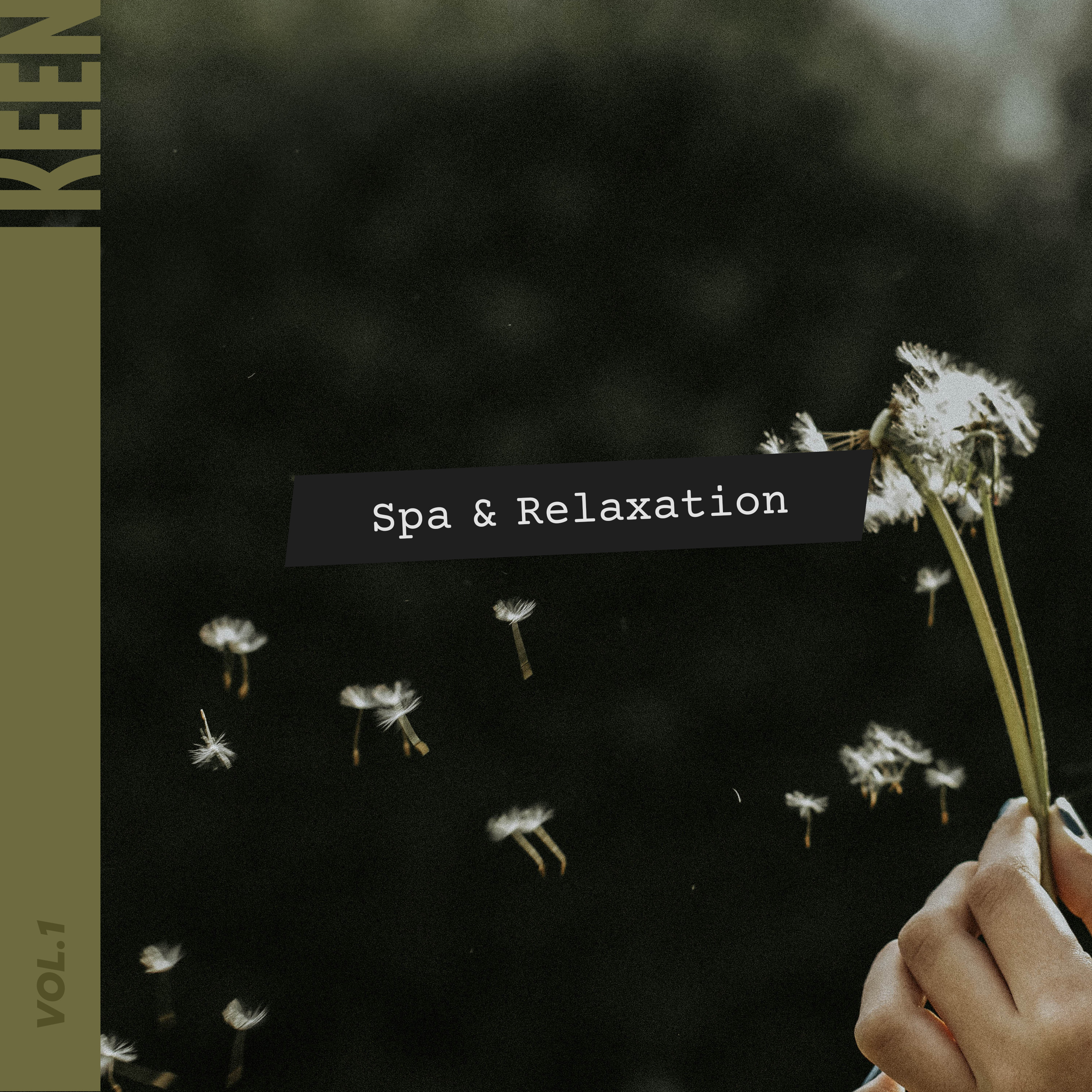 KEEN: Spa & Relaxation Vol. 1