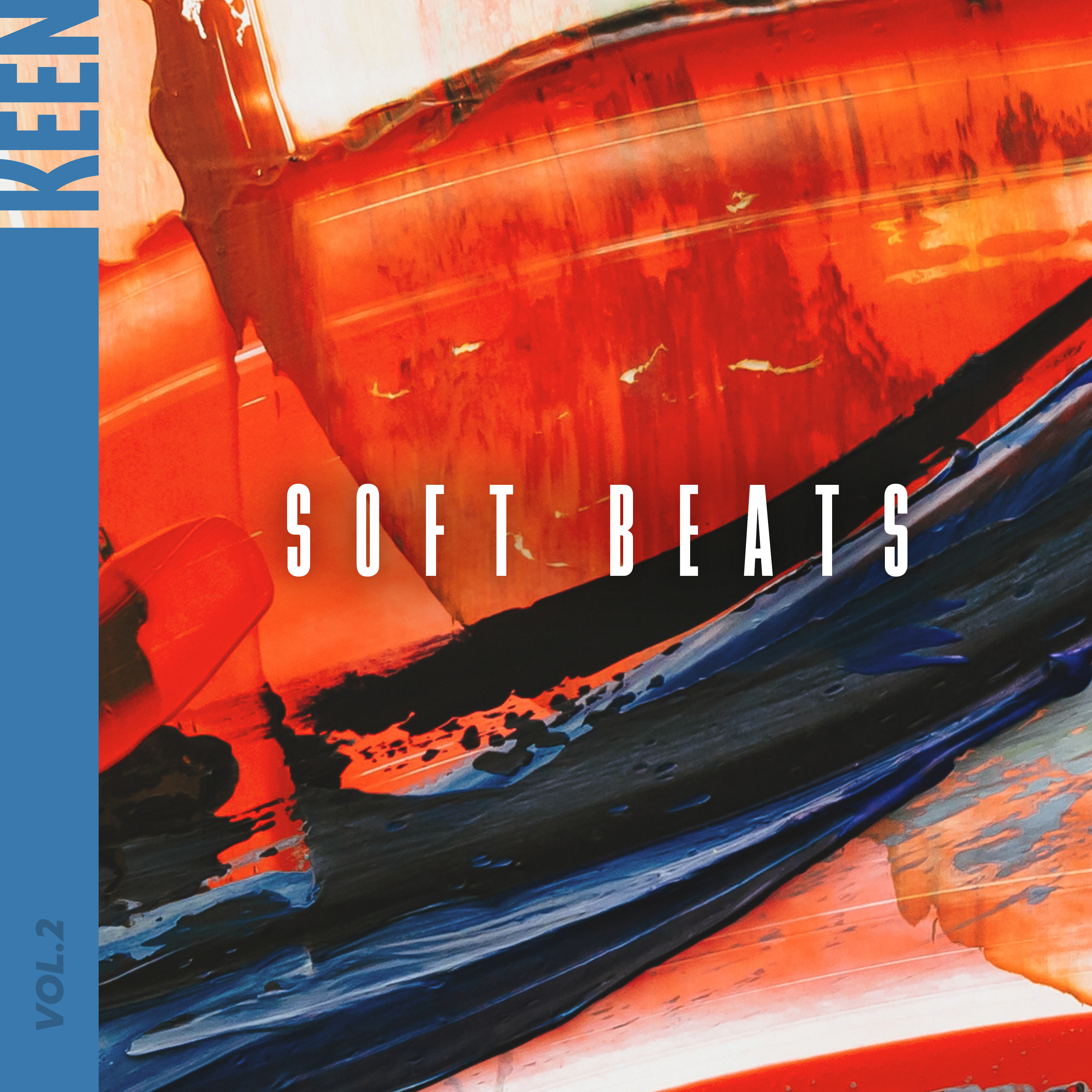 KEEN: Soft Beats Vol. 2