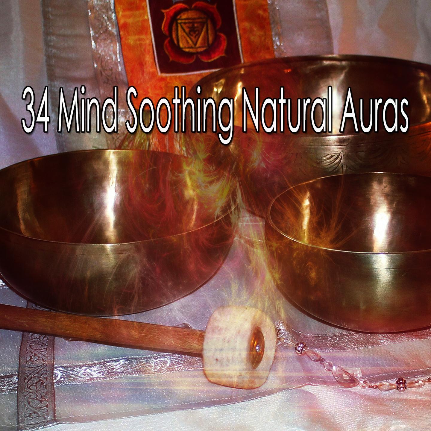 34 Mind Soothing Natural Auras