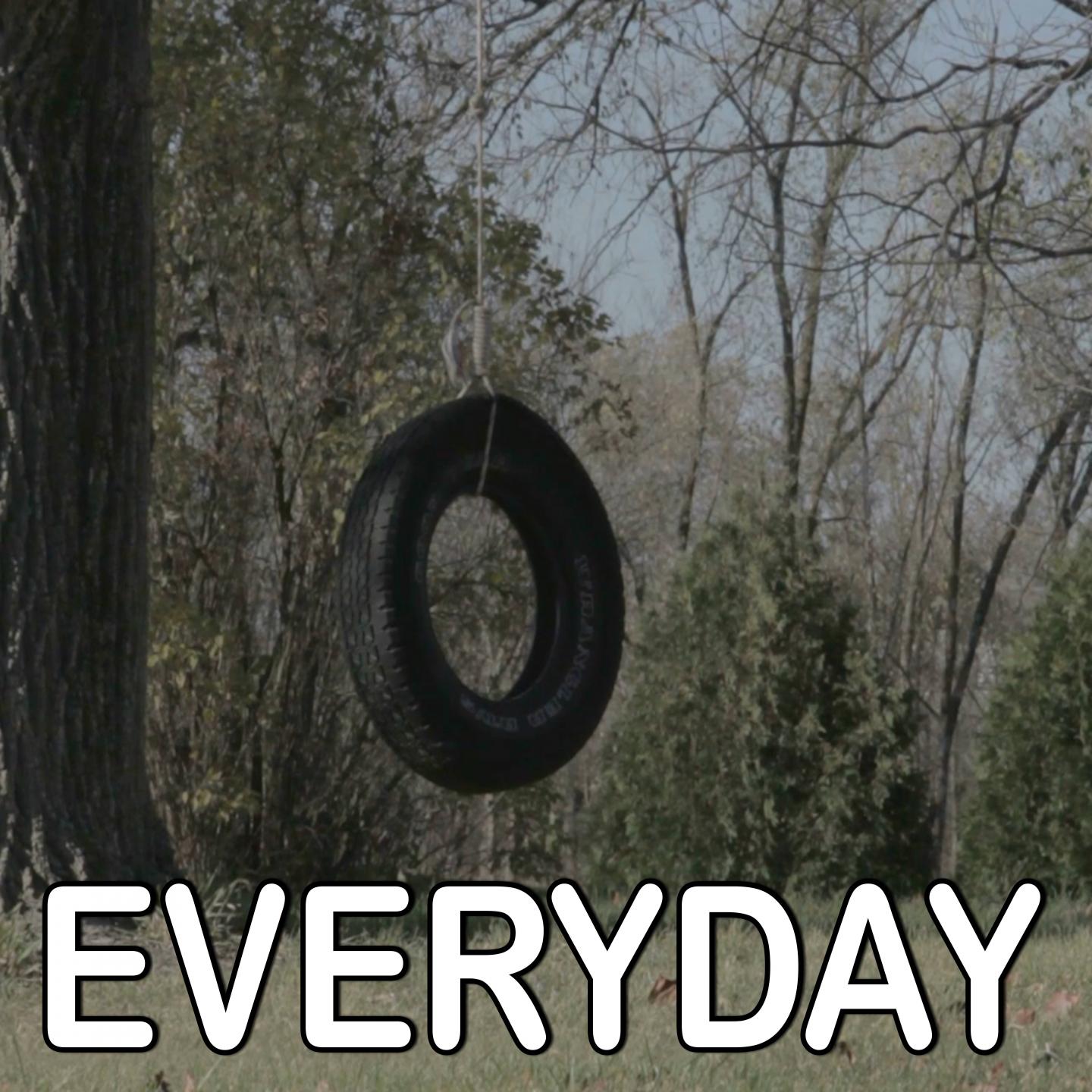 Everyday - Tribute to A$AP Rocky, Rod Stewart, Miguel and Mark Ronson