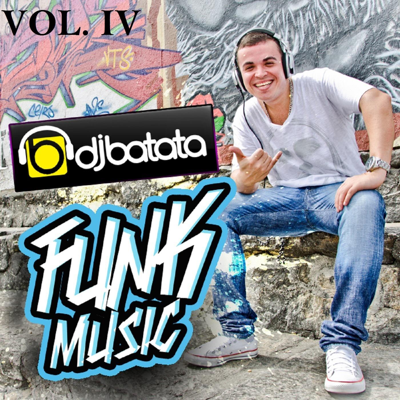 Funk Music, Vol. 4