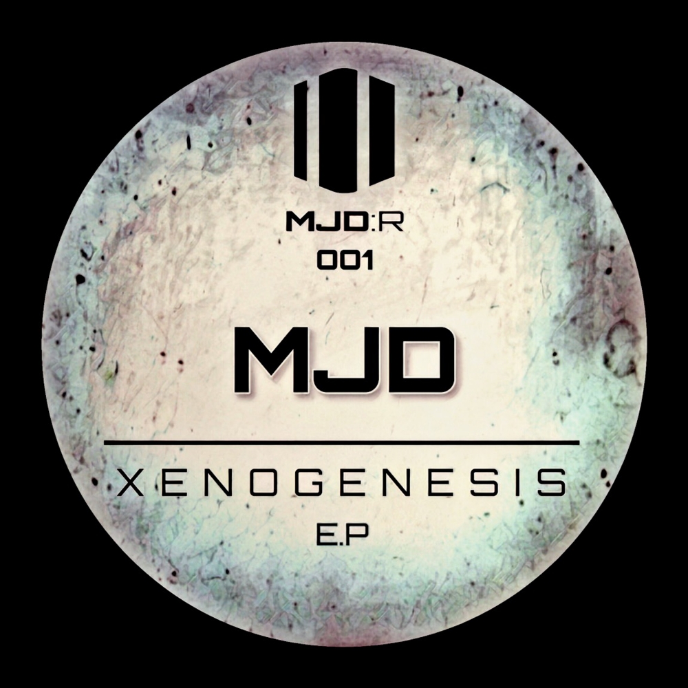 Xenogenesis (Original Mix)
