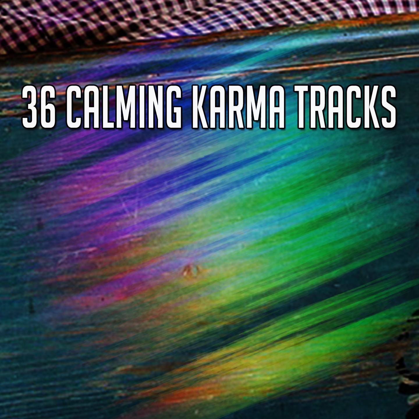 36 Calming Karma Tracks