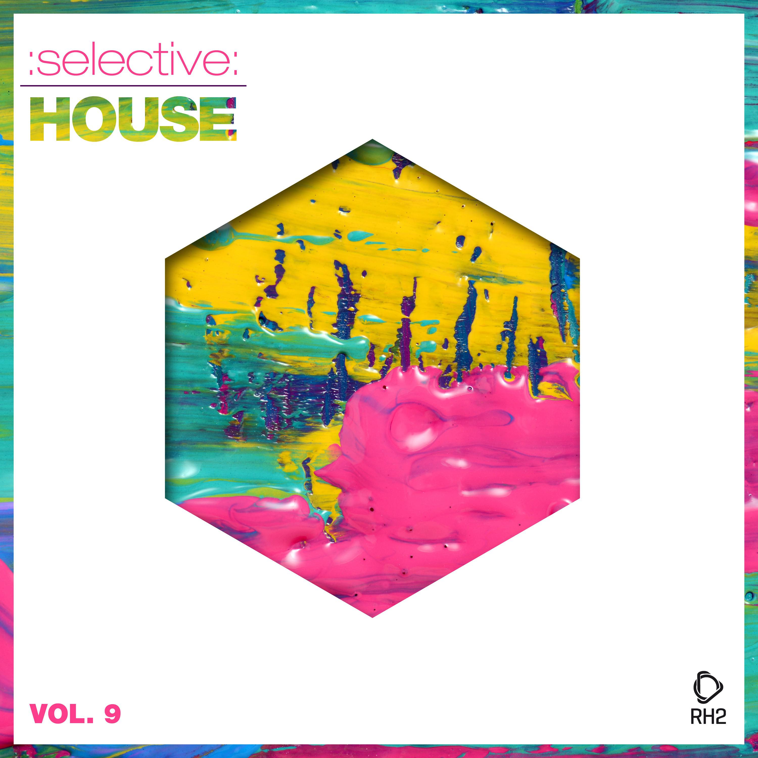 Selective: House, Vol. 9