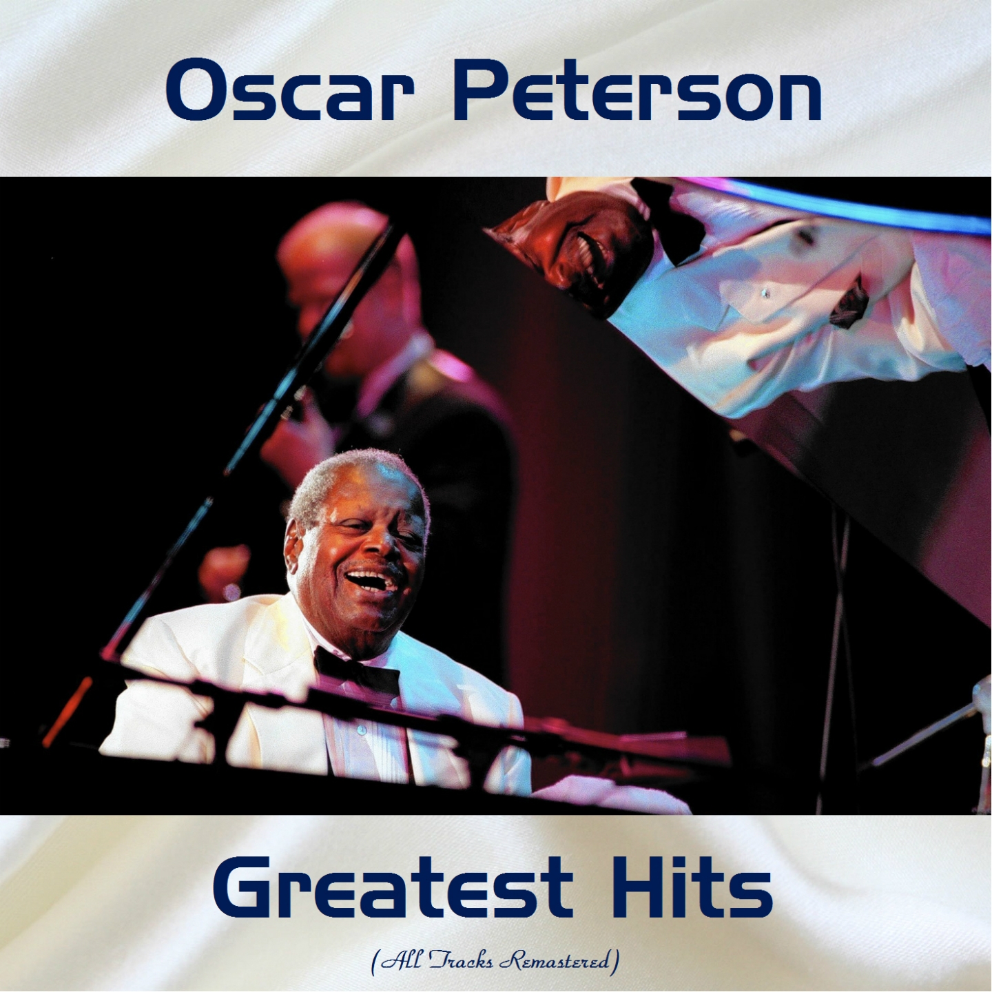 Oscar Peterson Greatest hits (All Tracks Remastered)