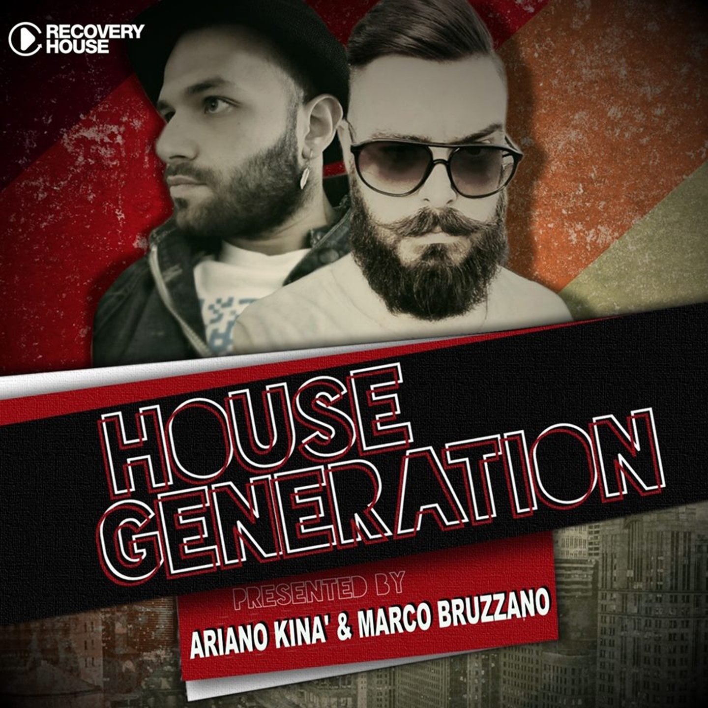 House Generation Presented by Ariano Kina  Marco Bruzzano