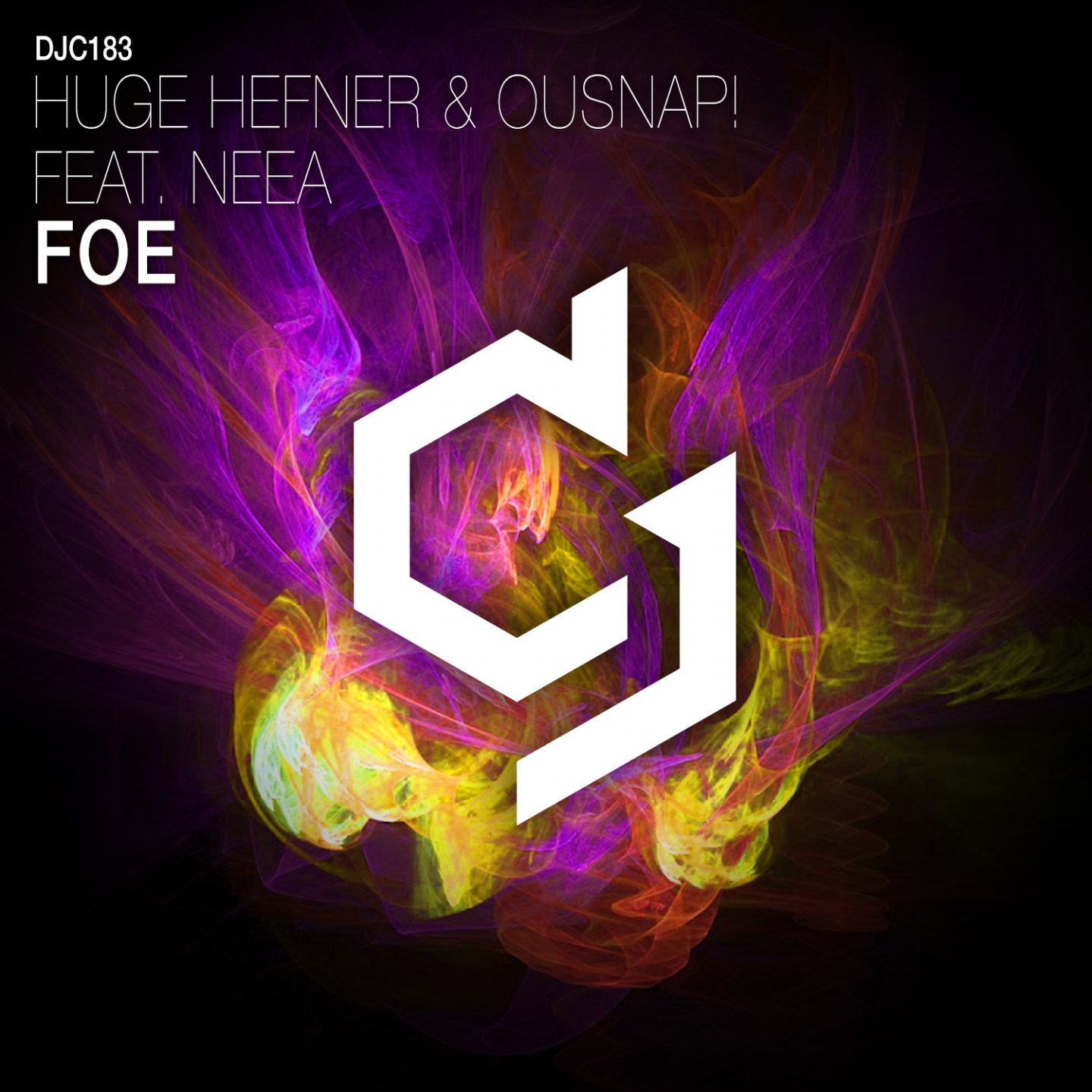 Foe (Extended Mix)