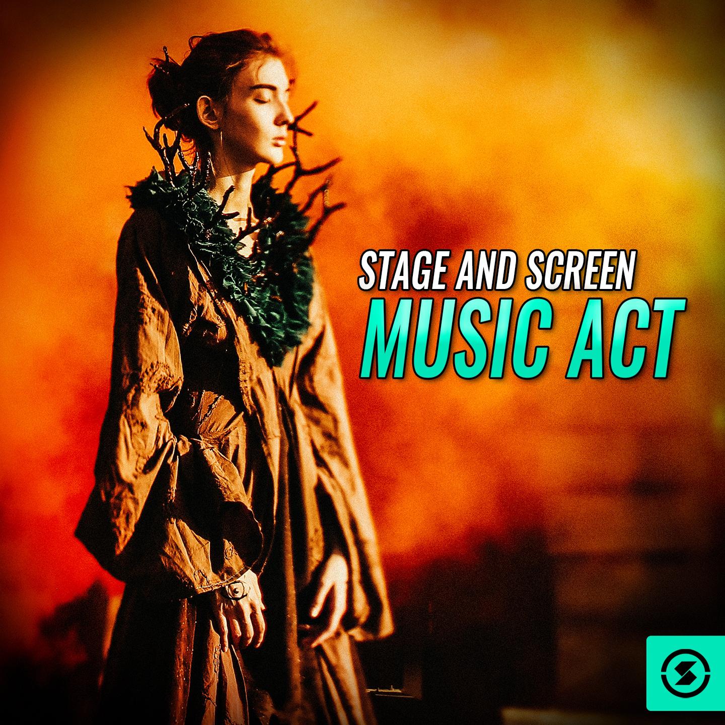 Stage and Screen Music Act