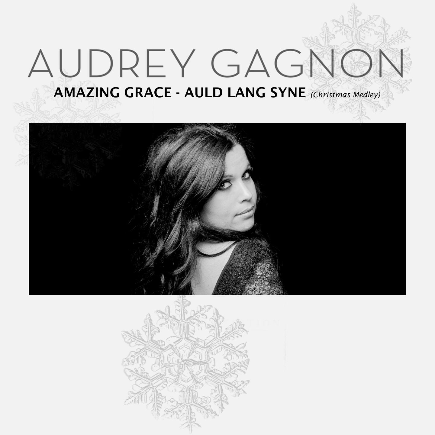 Christmas Medley: Amazing Grace / Auld Lang Syne