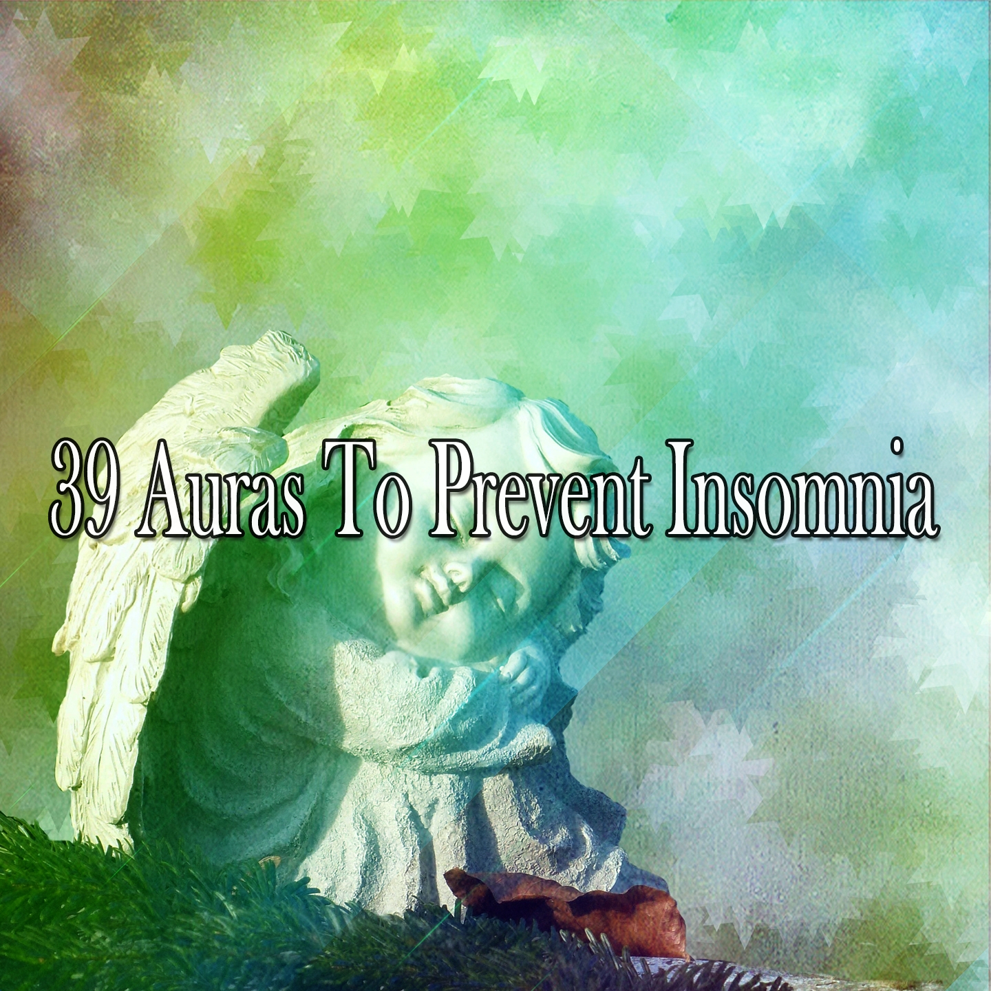 39 Auras To Prevent Insomnia