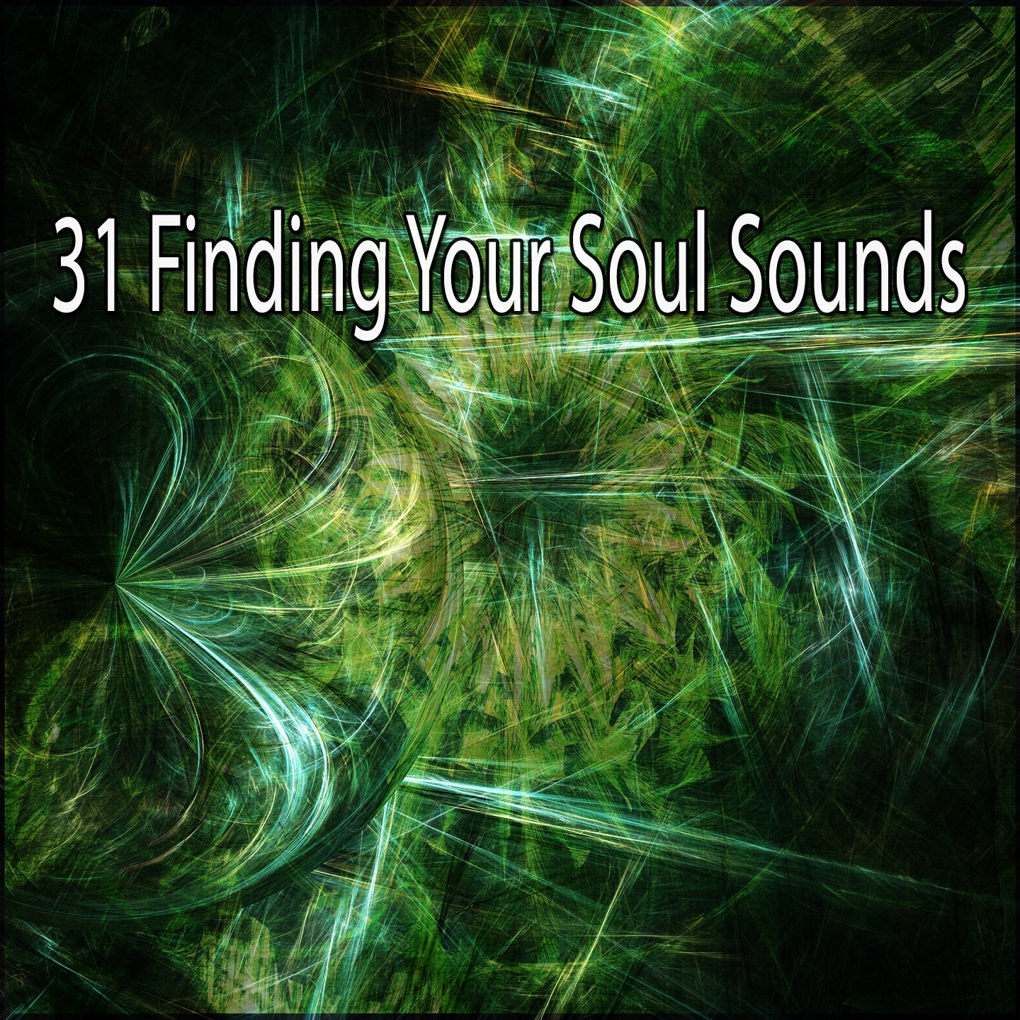 31 Finding Your Soul Sounds