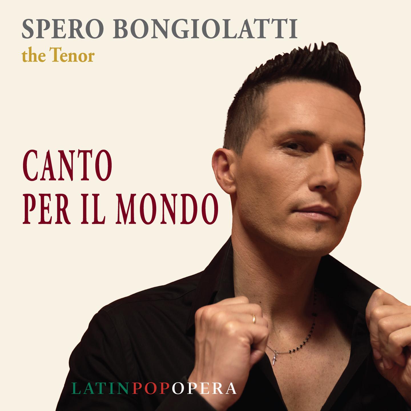 Canto per il mondo (Latinpopopera)