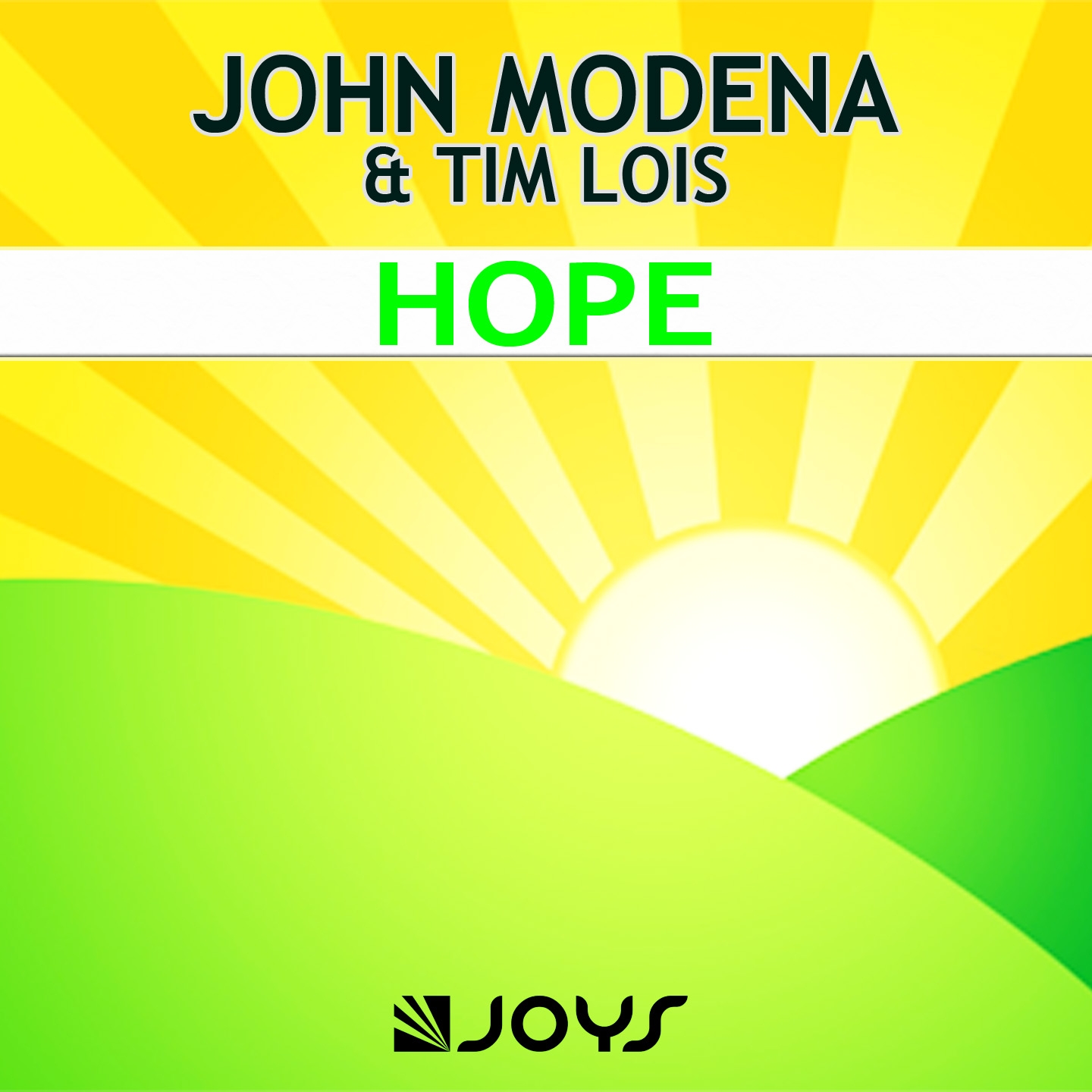 Hope (Radio Edit)