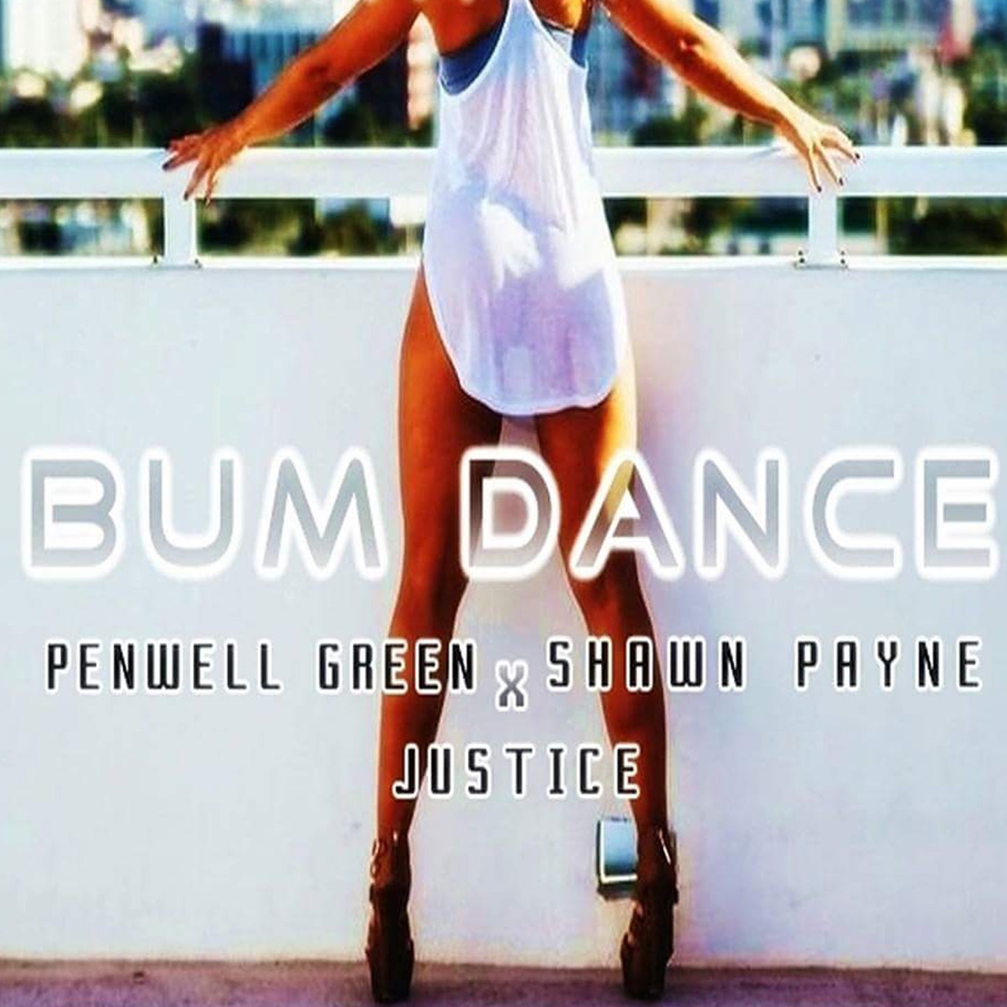 Bum Dance