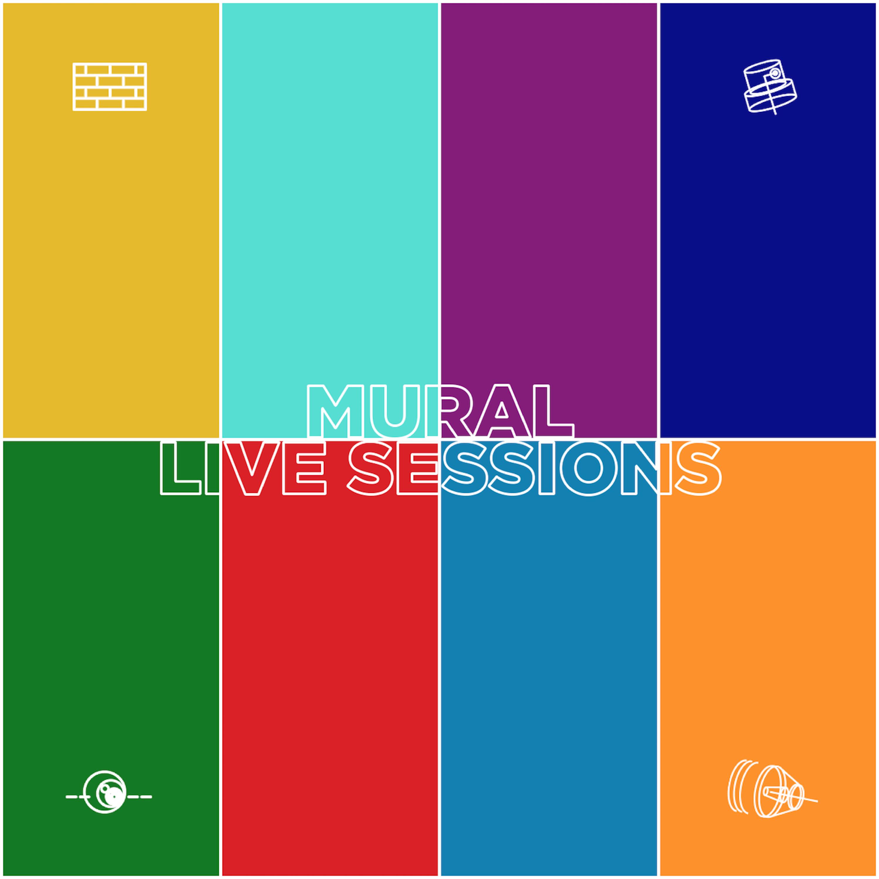 Mural Live Sessions