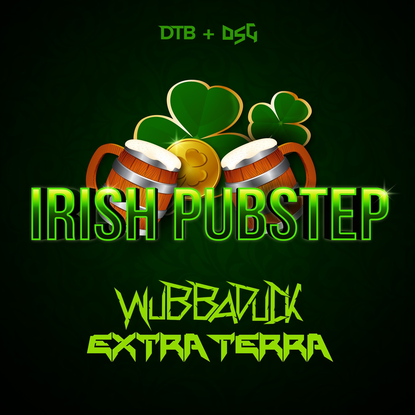 Irish Pubstep