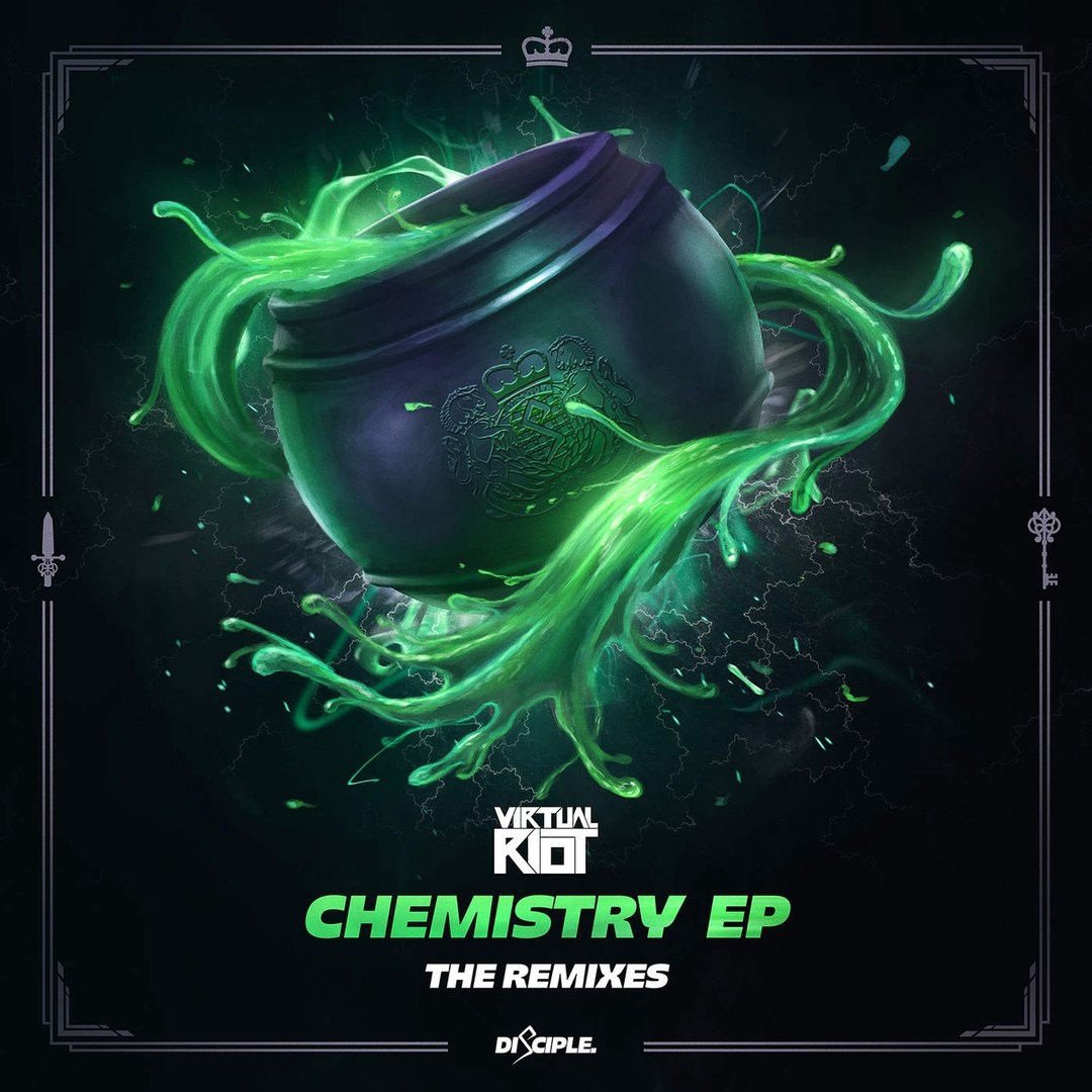 Chemistry (The Remixes)