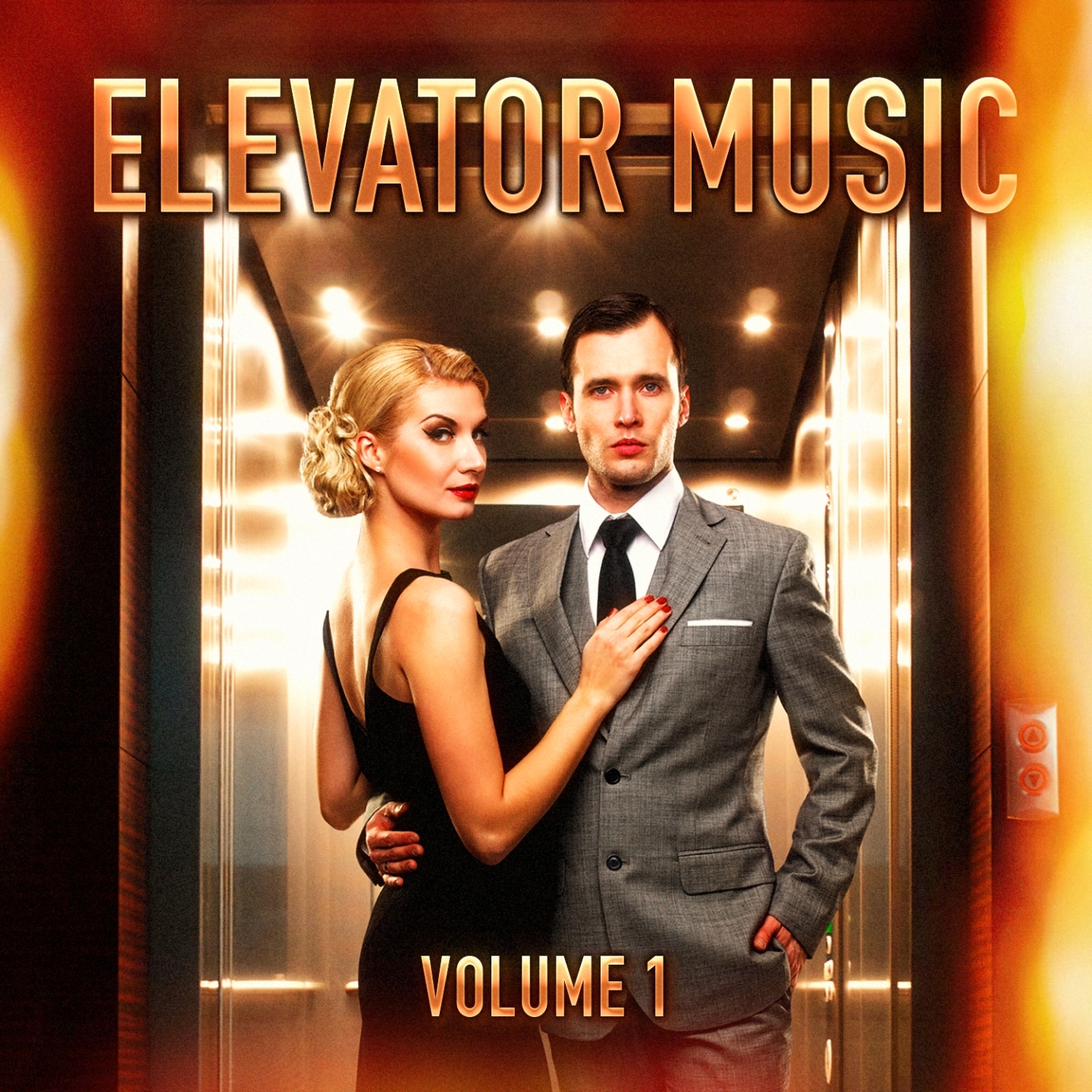 Ultimate Elevator Music: The Essential Lounge Cocktail Bar and Elevator Music, Vol. 1