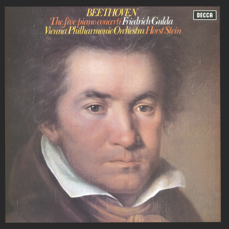 Beethoven: Piano Concerto No. 2 in B-Flat Major, Op. 19 - 3. Rondo:Molto allegro