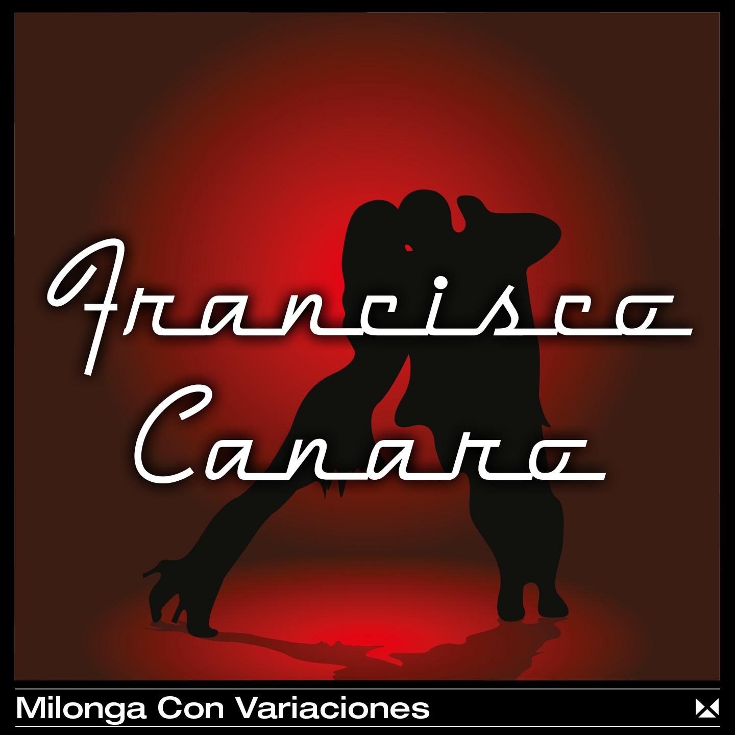 Milonga Con Variaciones