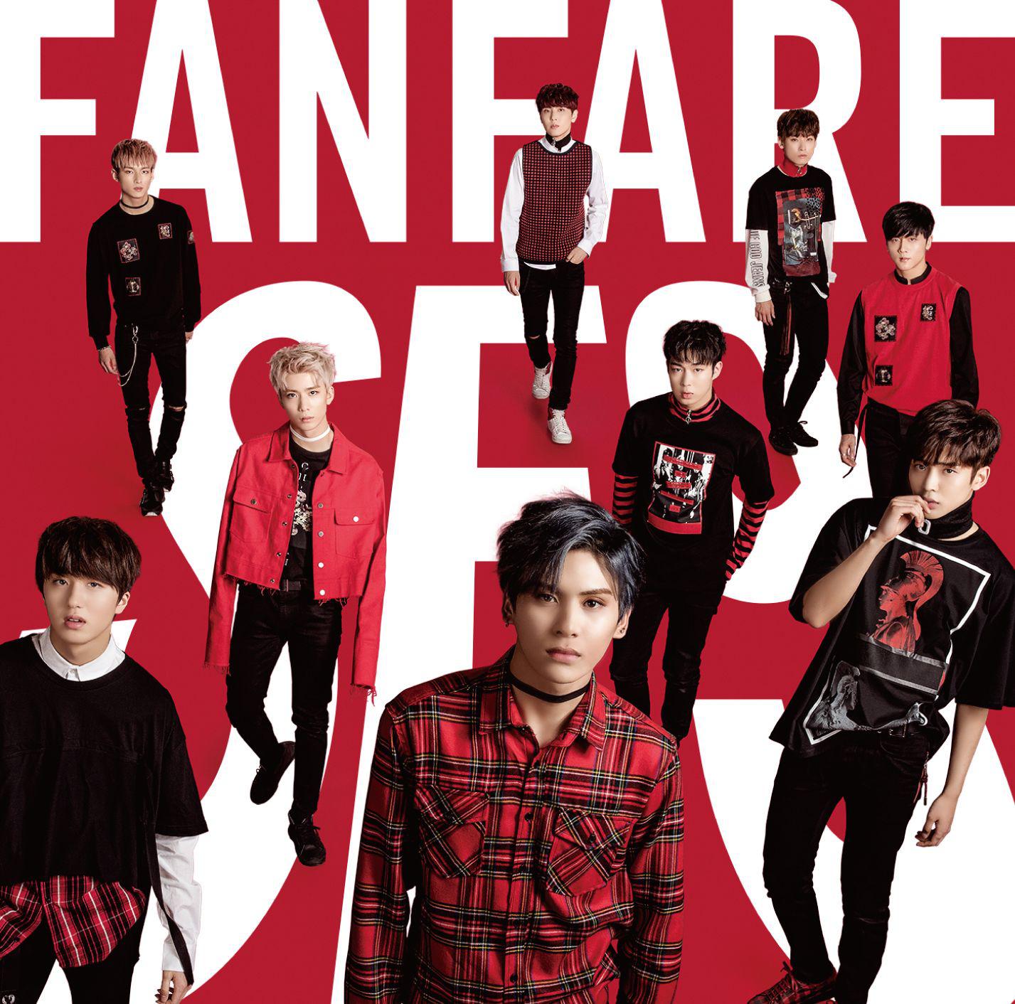 Fanfare (Japanese ver.)