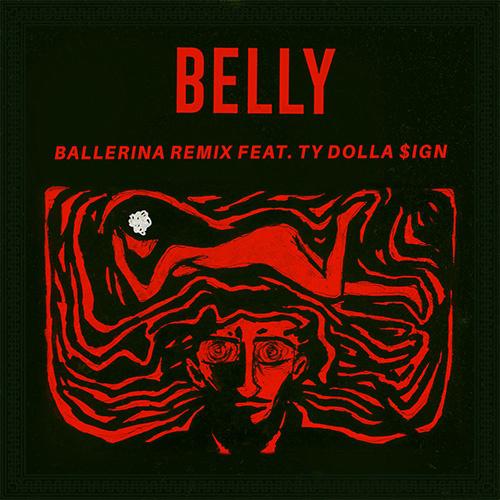 Ballerina (Remix)