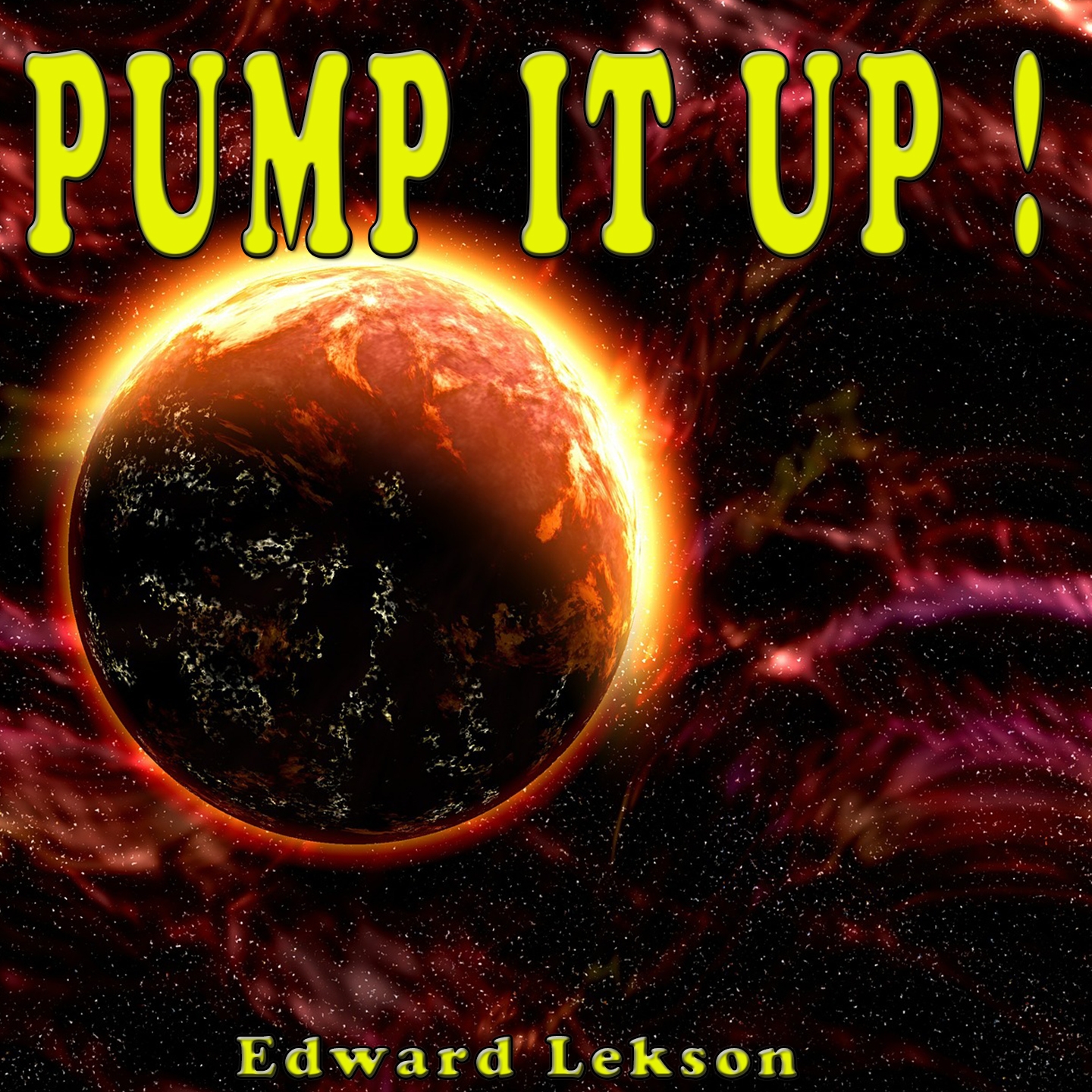 Pump It up! (Mix Club Cut)