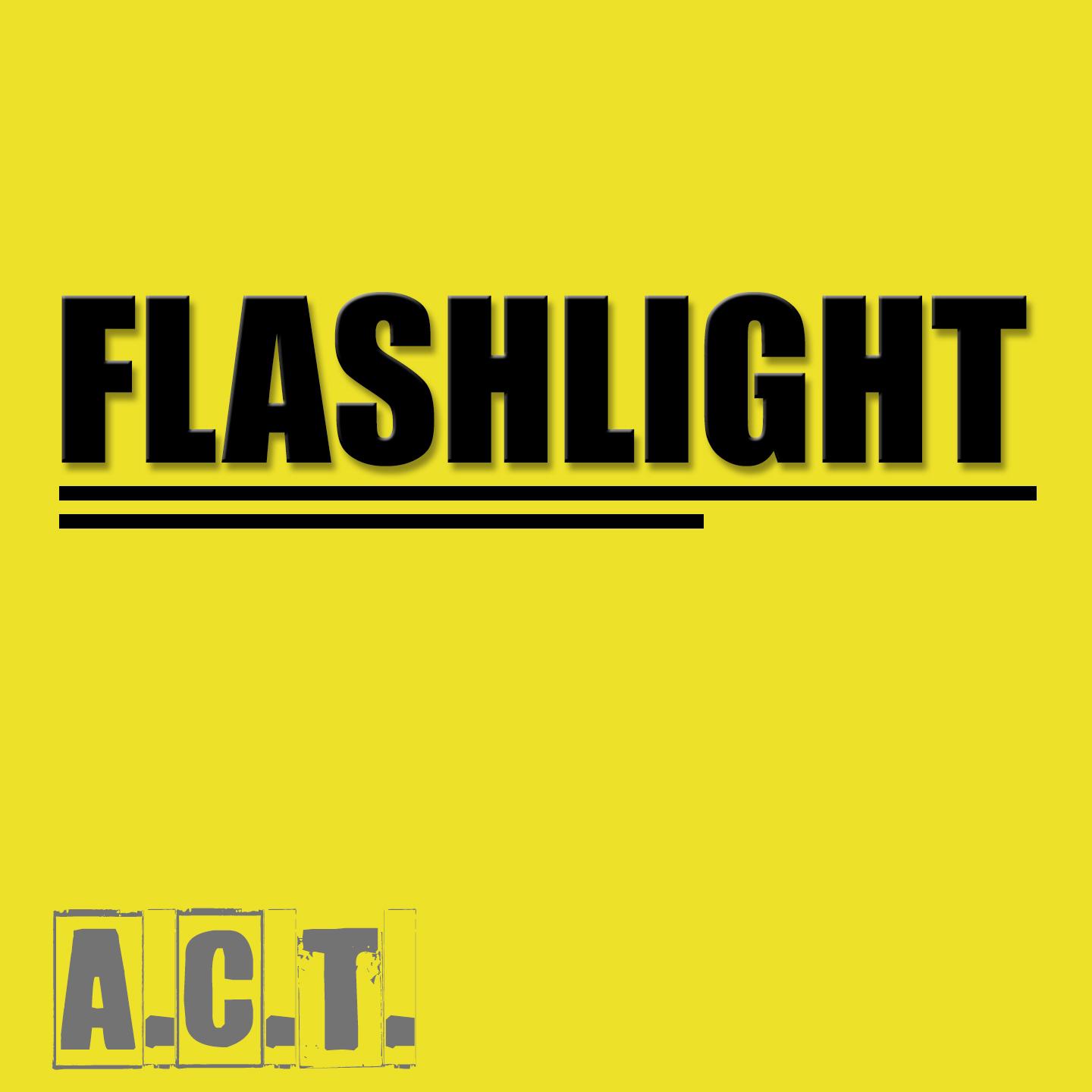 Flashlight (Instrumental Version)