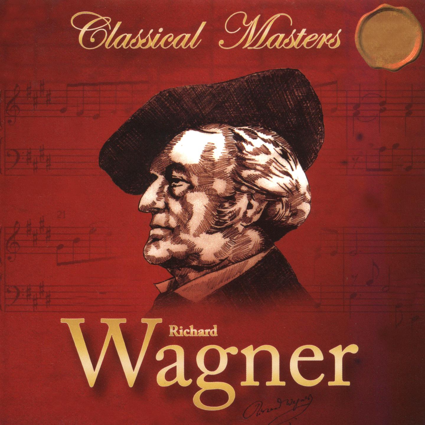 Wagner: Operas Ouvertures