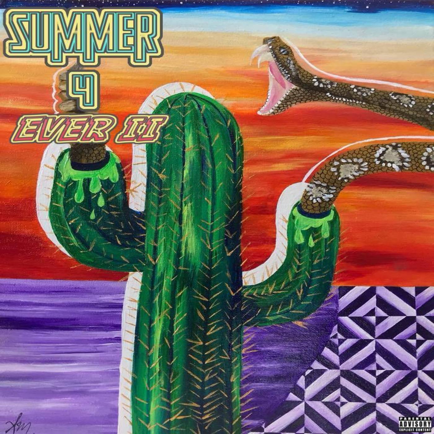 Summer 4 Ever II