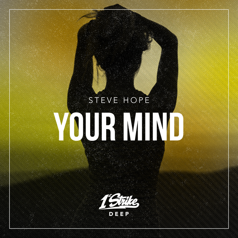 Your Mind (Extended Mix)