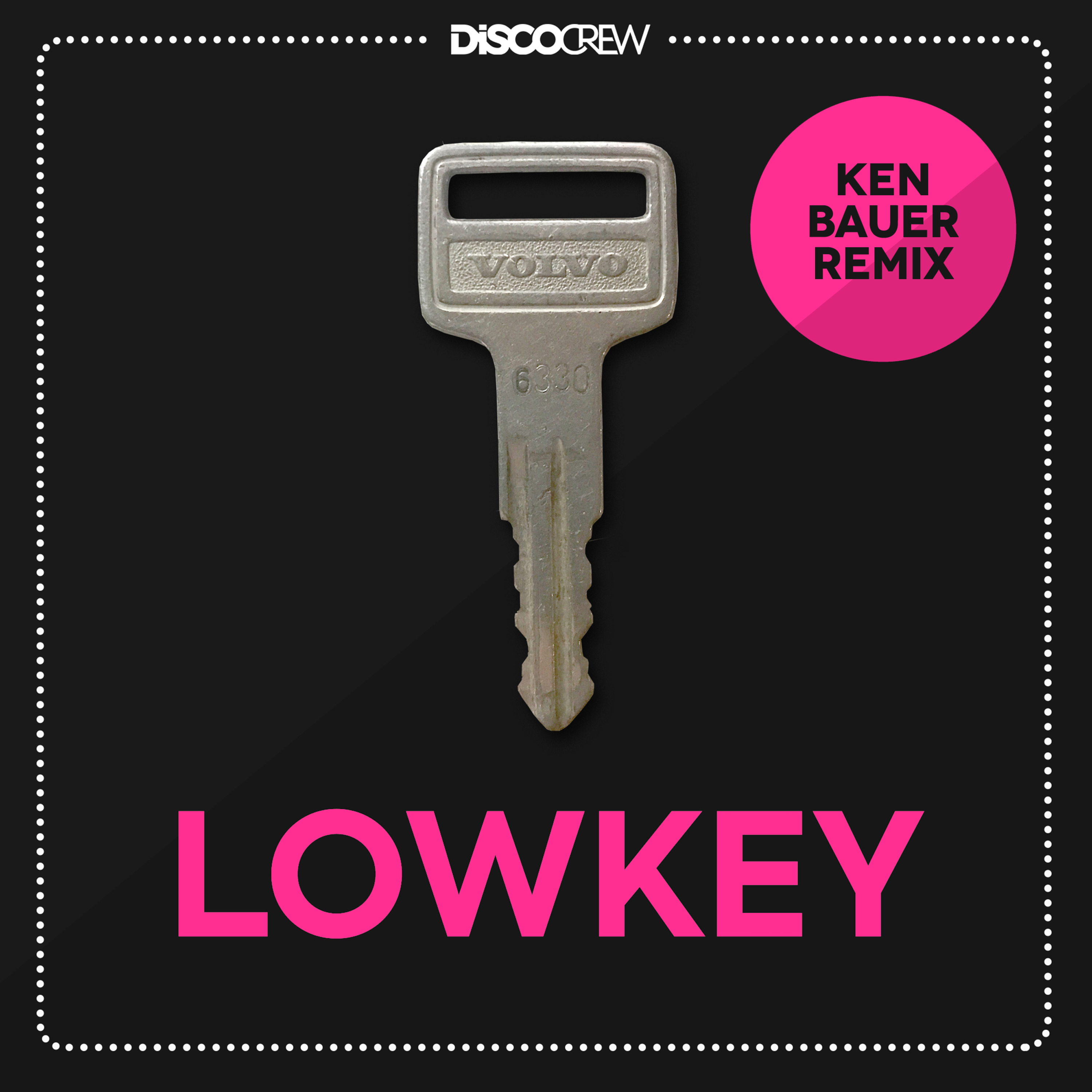 Lowkey (Ken Bauer Remix)